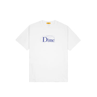 Dime Mens Classic Ratio SS Tee