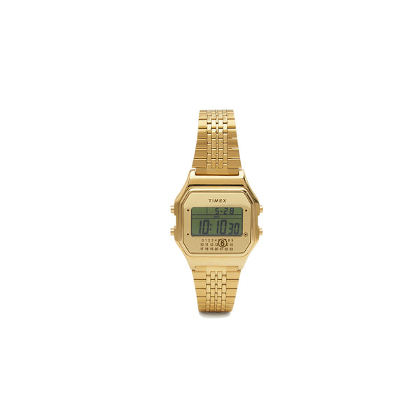 MM6 Maison Margiela x Timex T80 34mm Watch Gift Set – Extra Butter