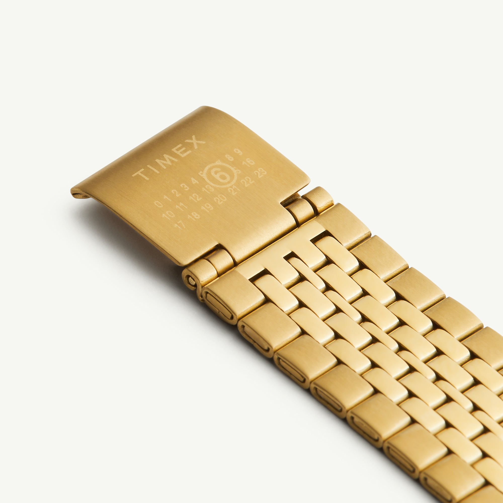 MM6 Maison Margiela x Timex T80 34mm Watch Gift Set