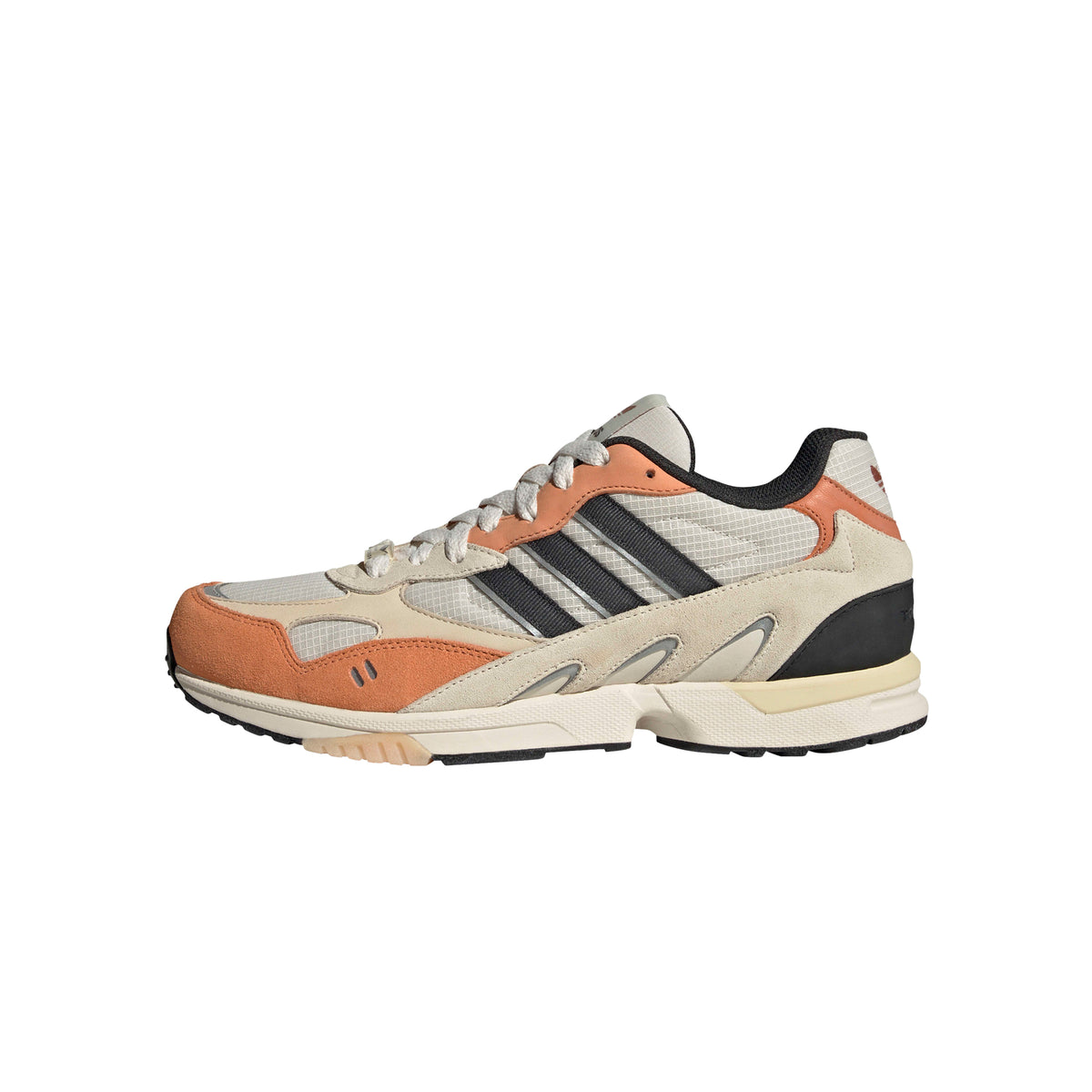Adidas Mens Torsion Super Shoes – Extra Butter