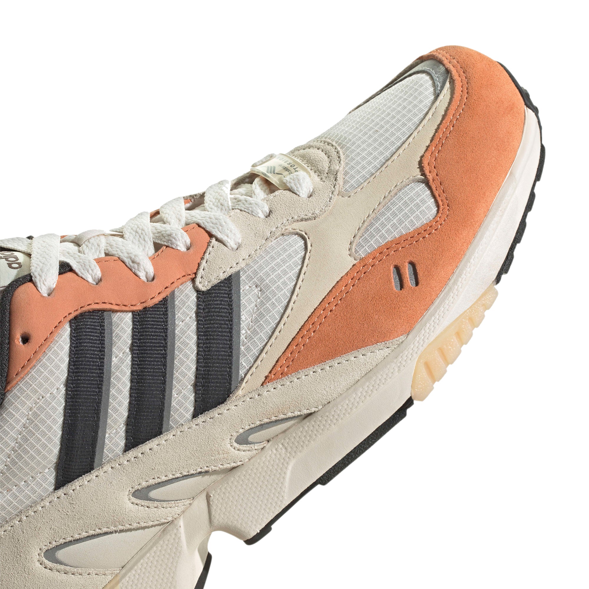 Adidas Mens Torsion Super Shoes Extra Butter Adidas Mens Torsion Super Shoes Extra Butter