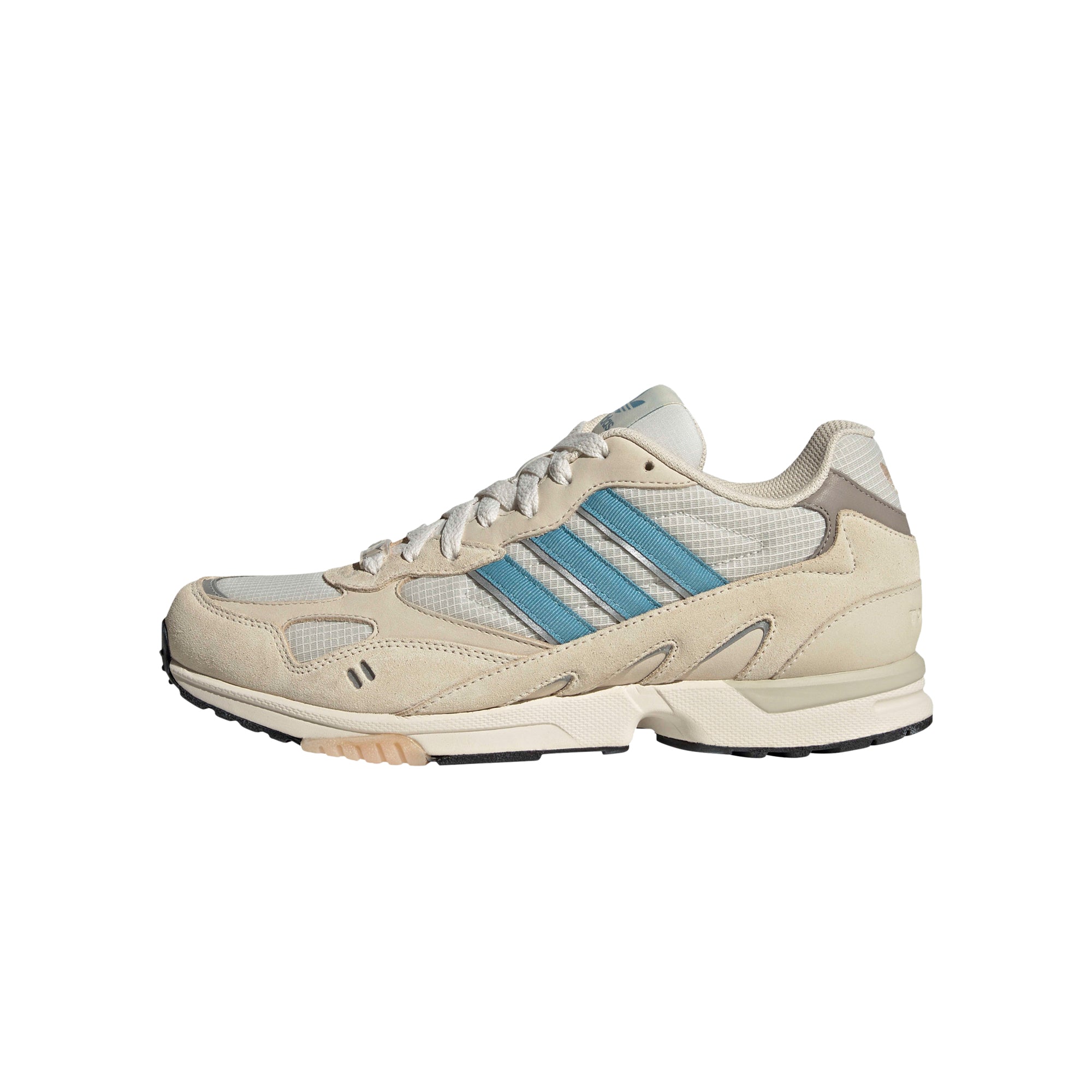 Adidas Mens Torsion Super Shoes – Extra Butter