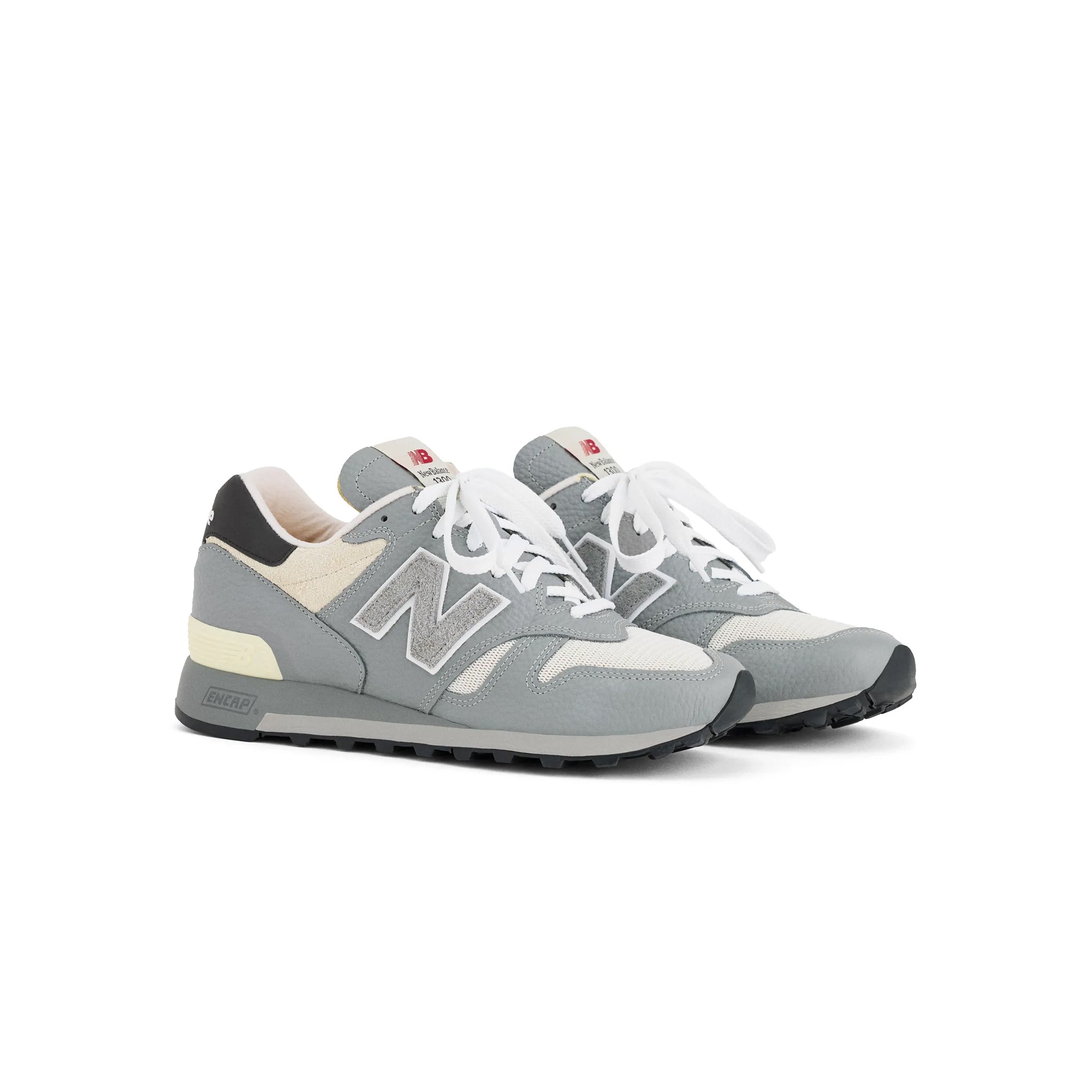 New Balance Mens Made in USA 1300 Shoes – Extra Butter