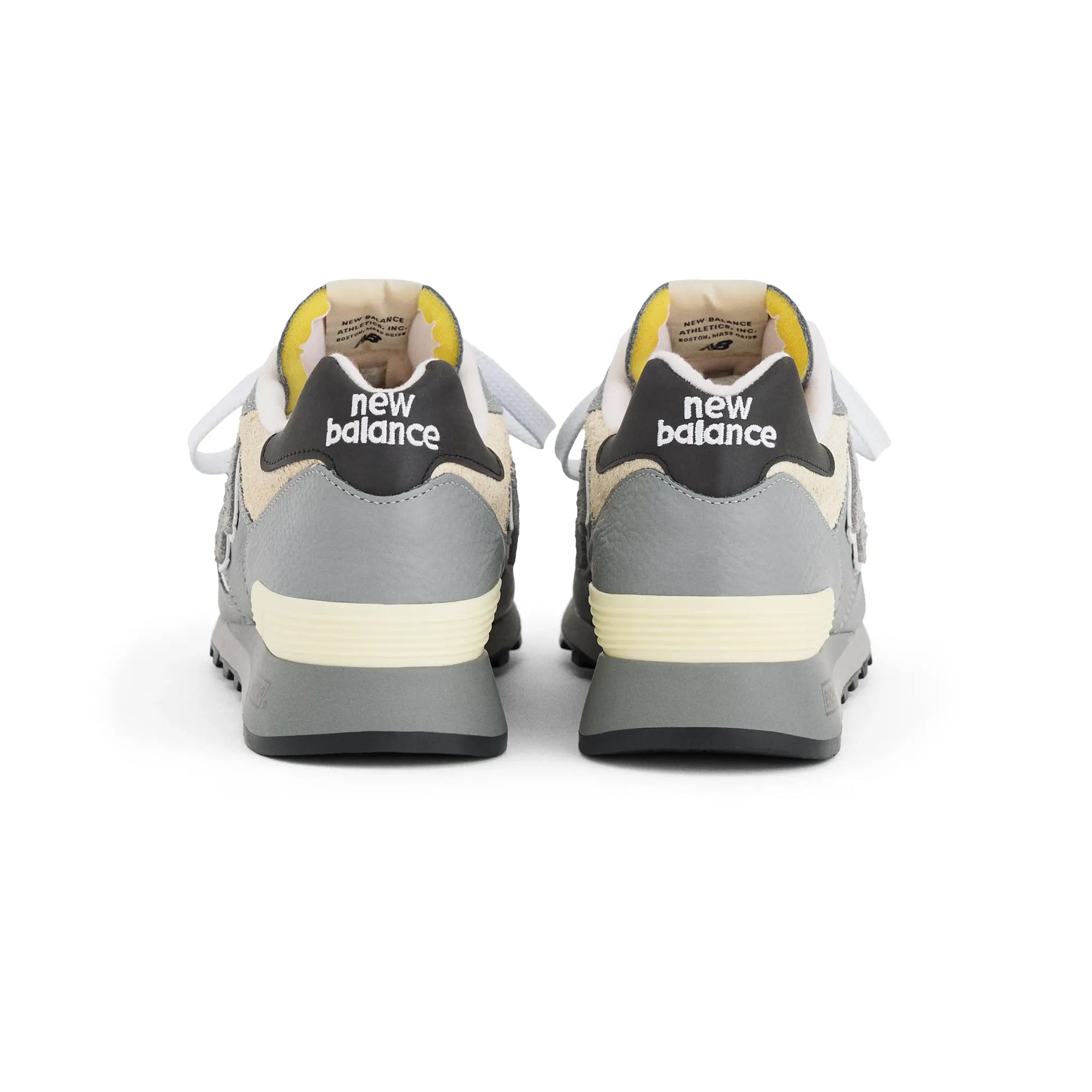 New Balance Mens Made in USA 1300 Shoes
