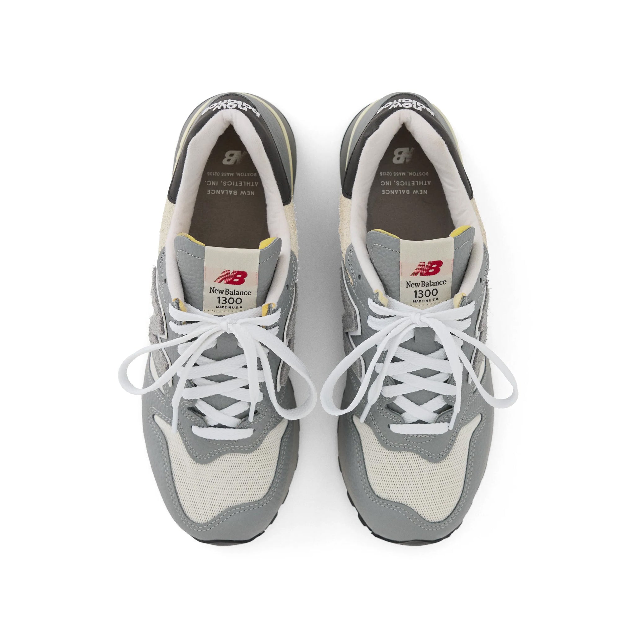 New Balance Mens Made in USA 1300 Shoes