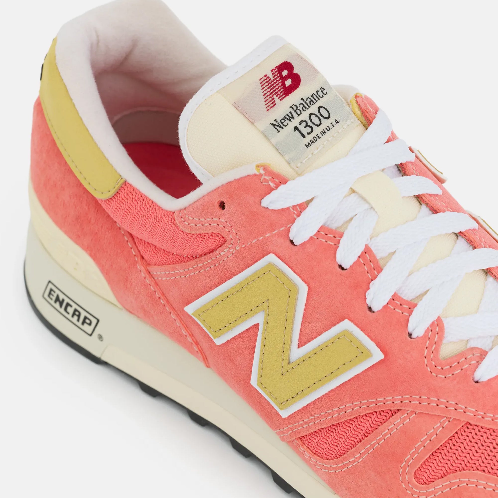 New Balance Mens Made in USA 1300 Shoes