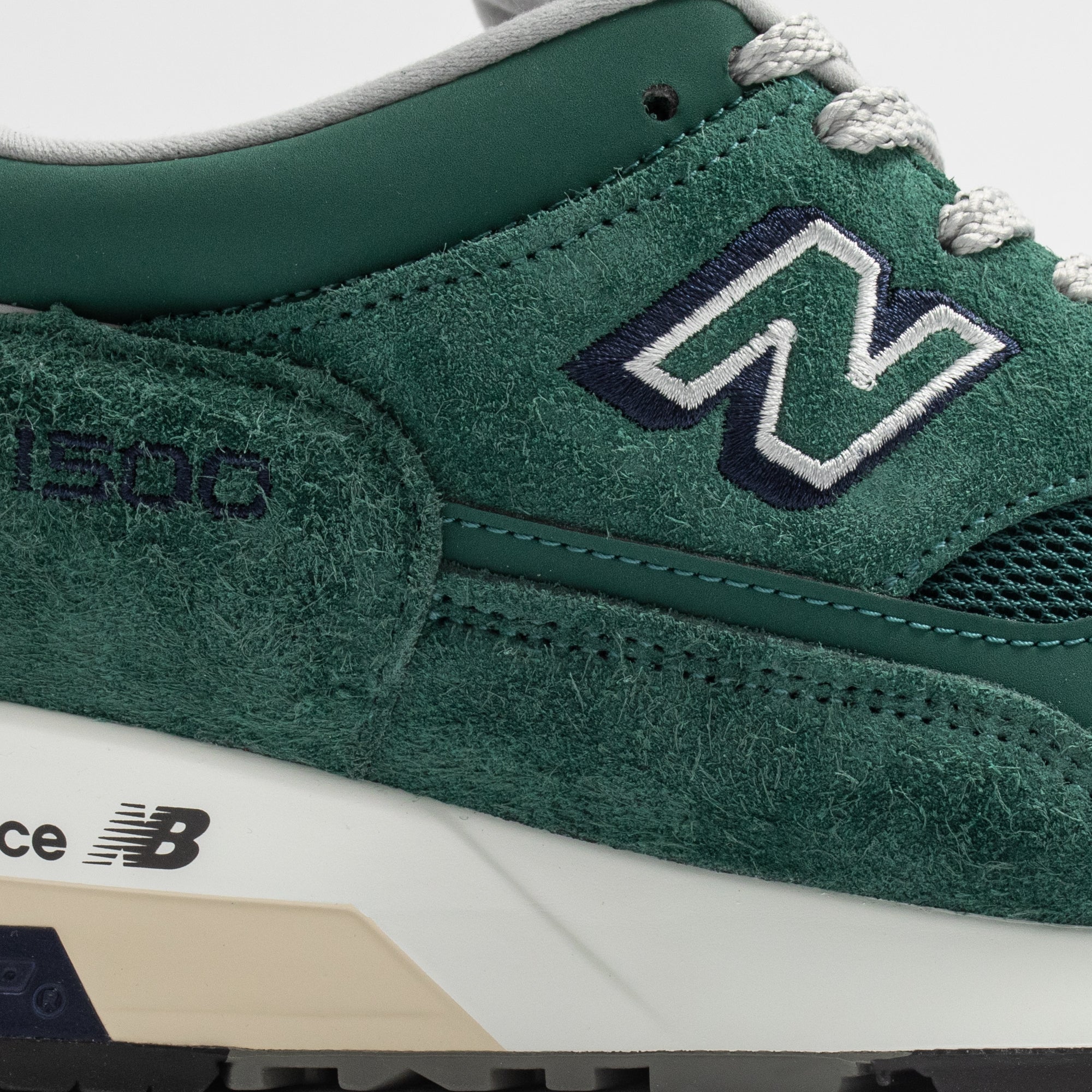 New Balance Mens Made in UK 1500 Shoes – Extra Butter