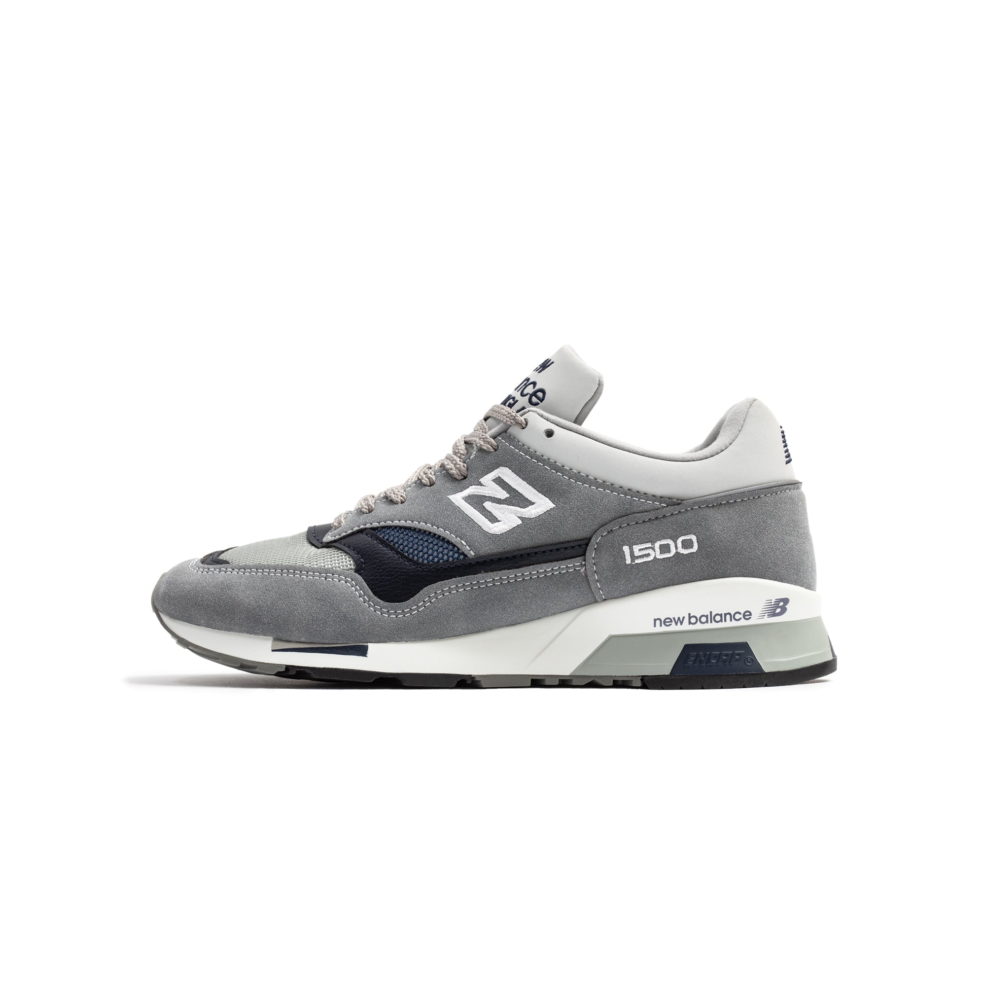 New Balance Mens Made in UK 1500 Shoes card image