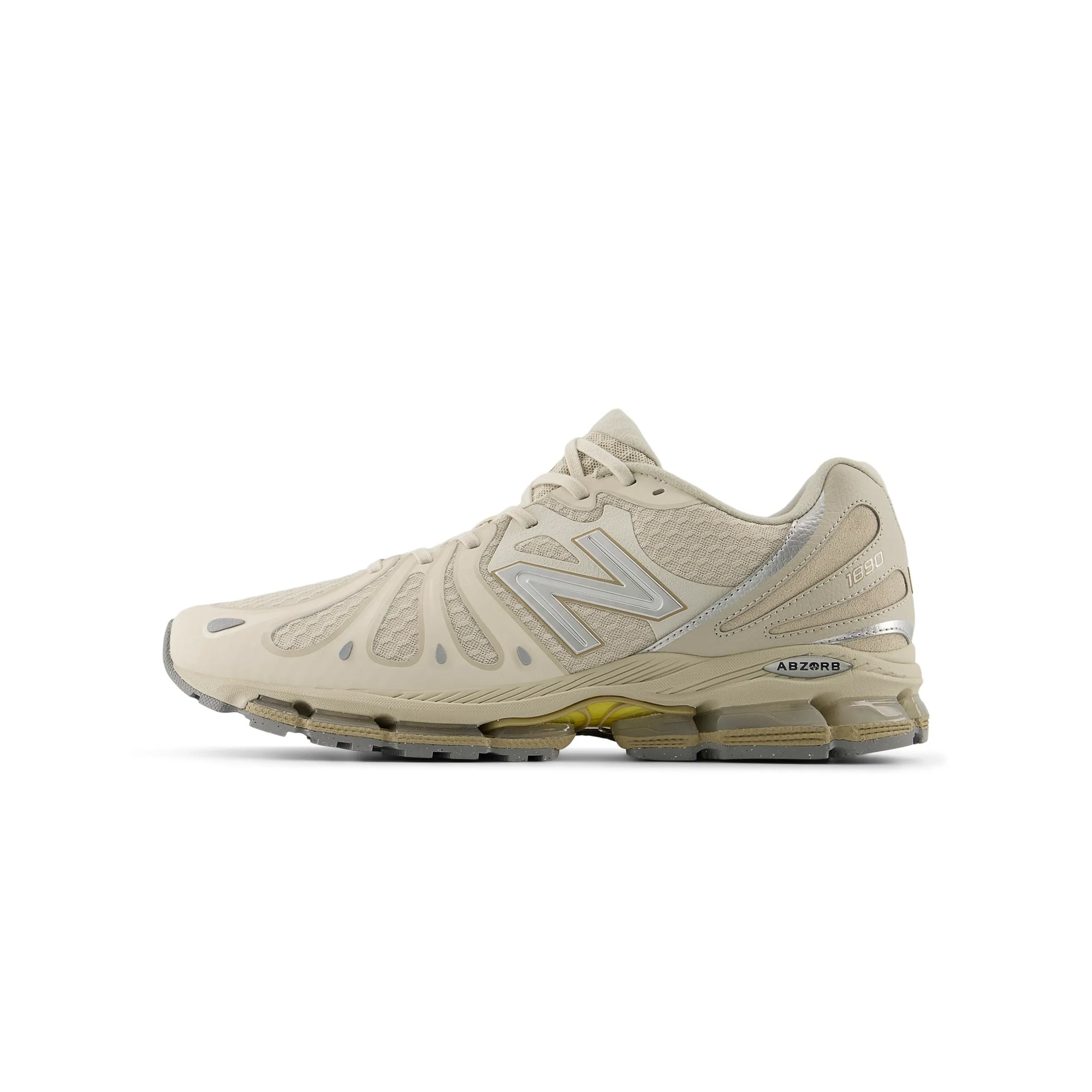 New Balance Mens Abzorb 1890 Shoes