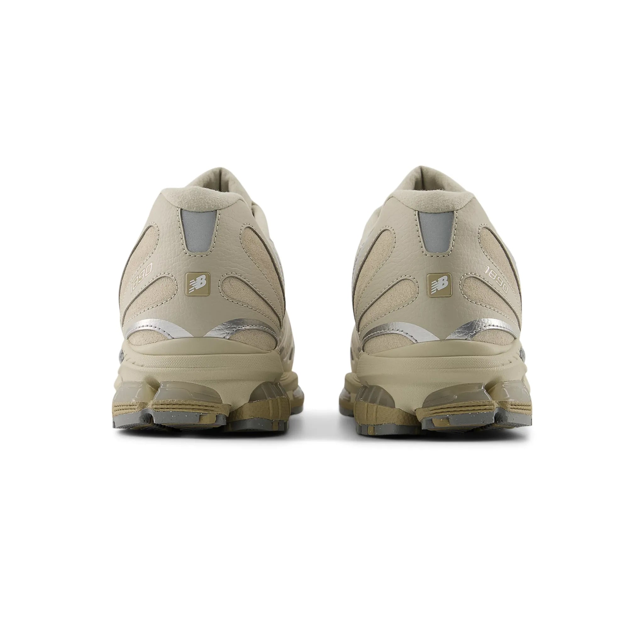 New Balance Mens Abzorb 1890 Shoes