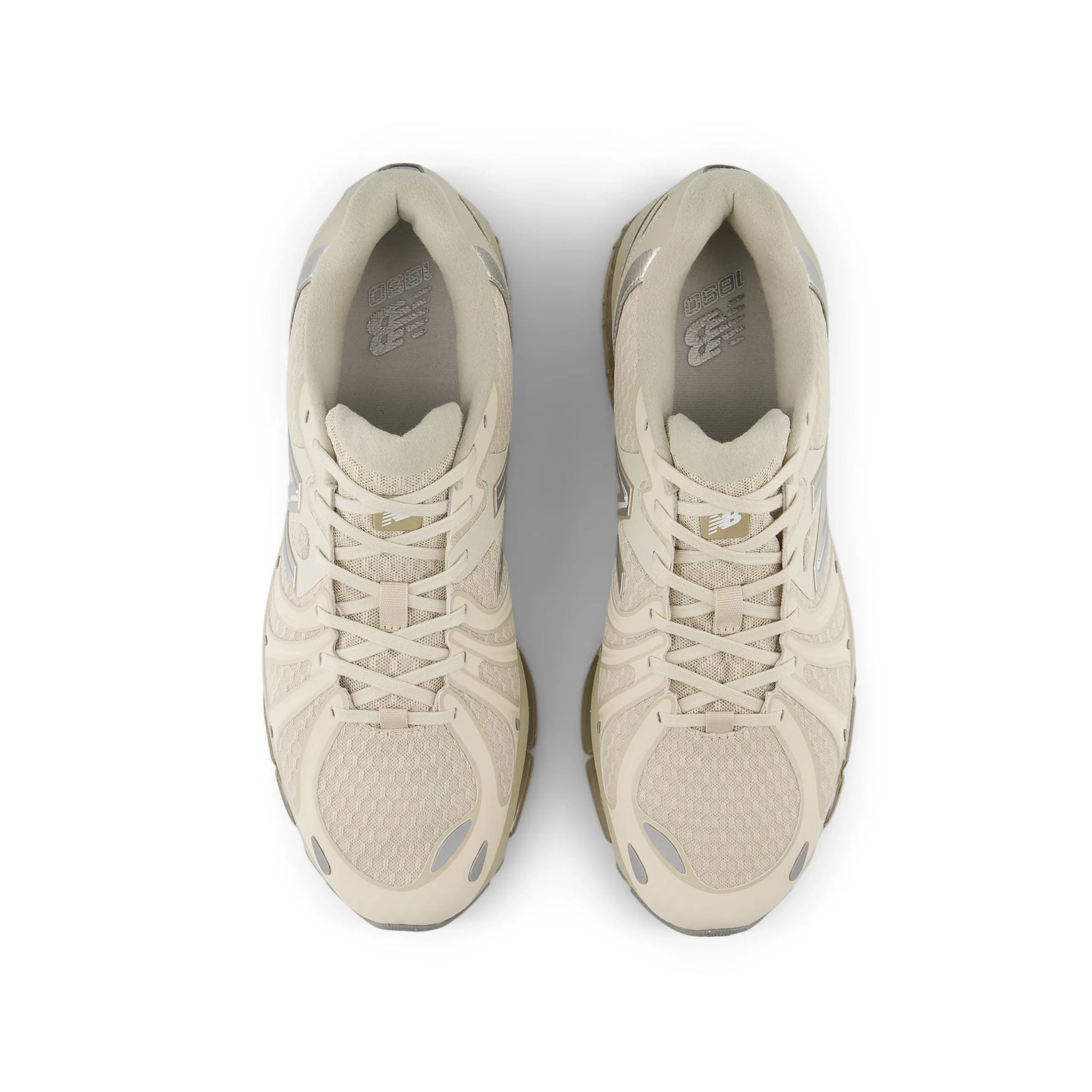 New Balance Mens Abzorb 1890 Shoes