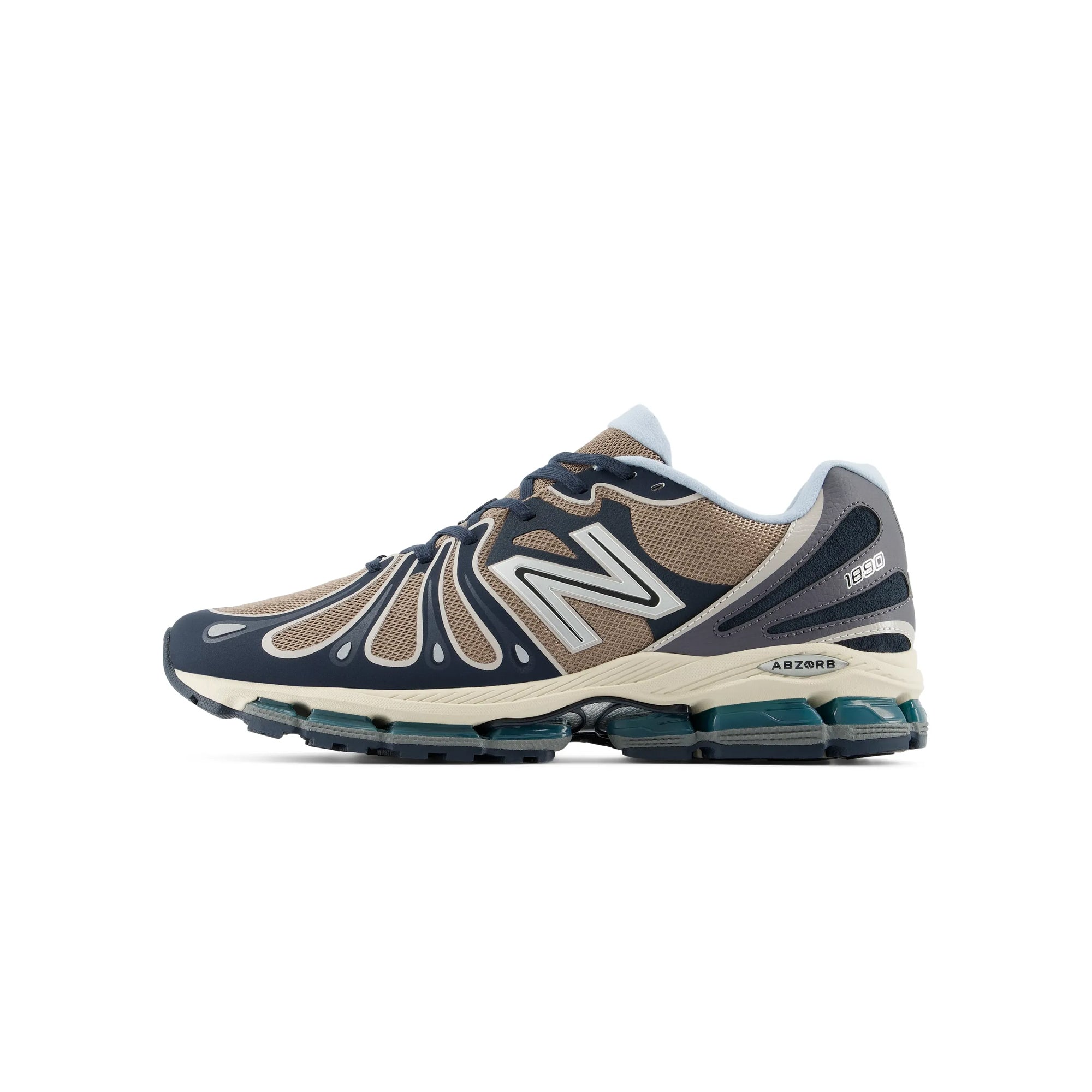 New Balance Mens ABZORB 1890 Shoes