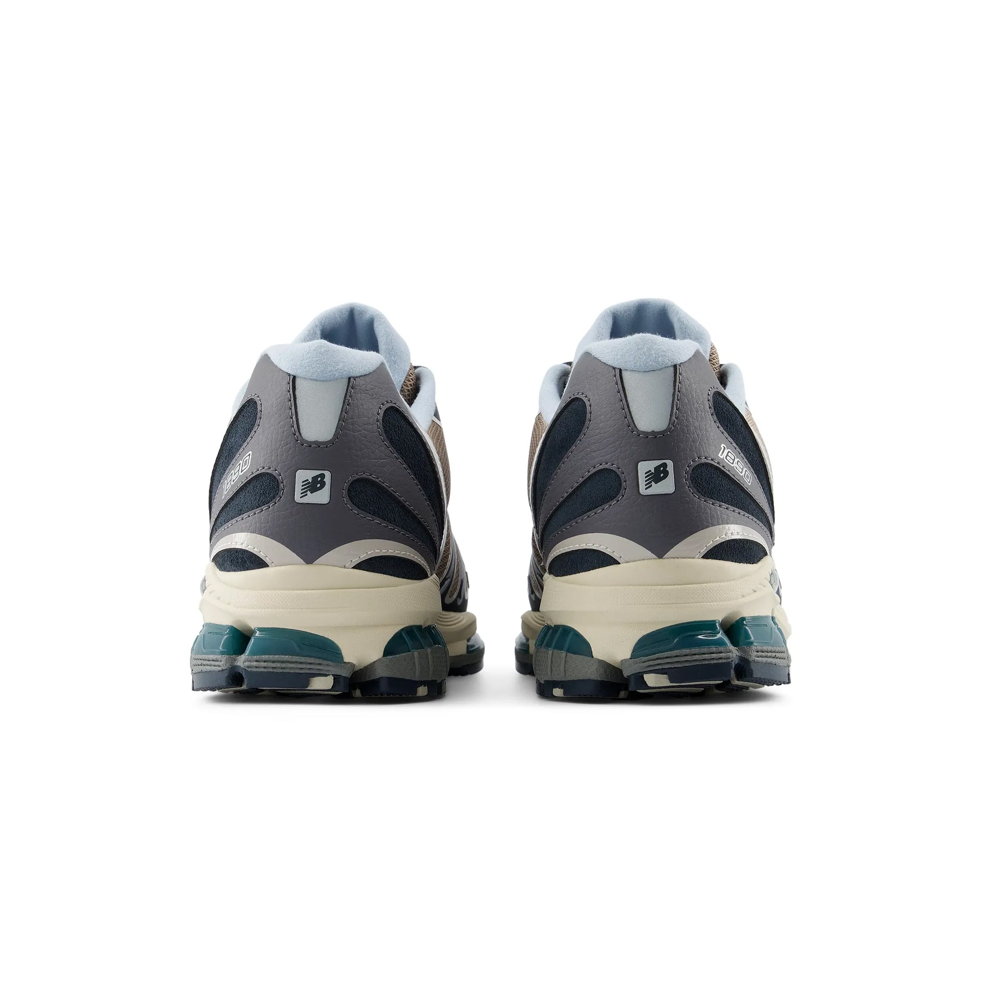 New Balance Mens ABZORB 1890 Shoes