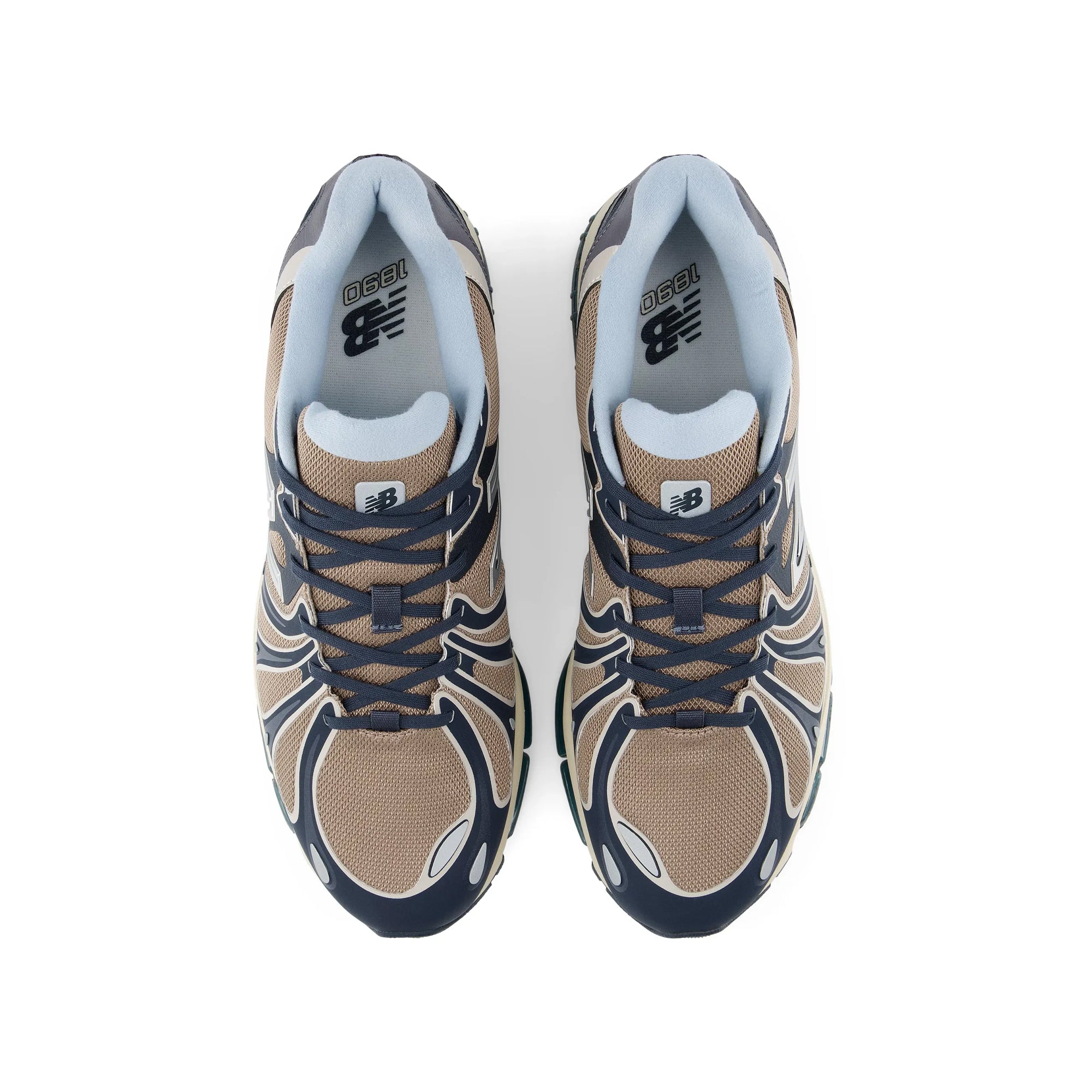 New Balance Mens ABZORB 1890 Shoes