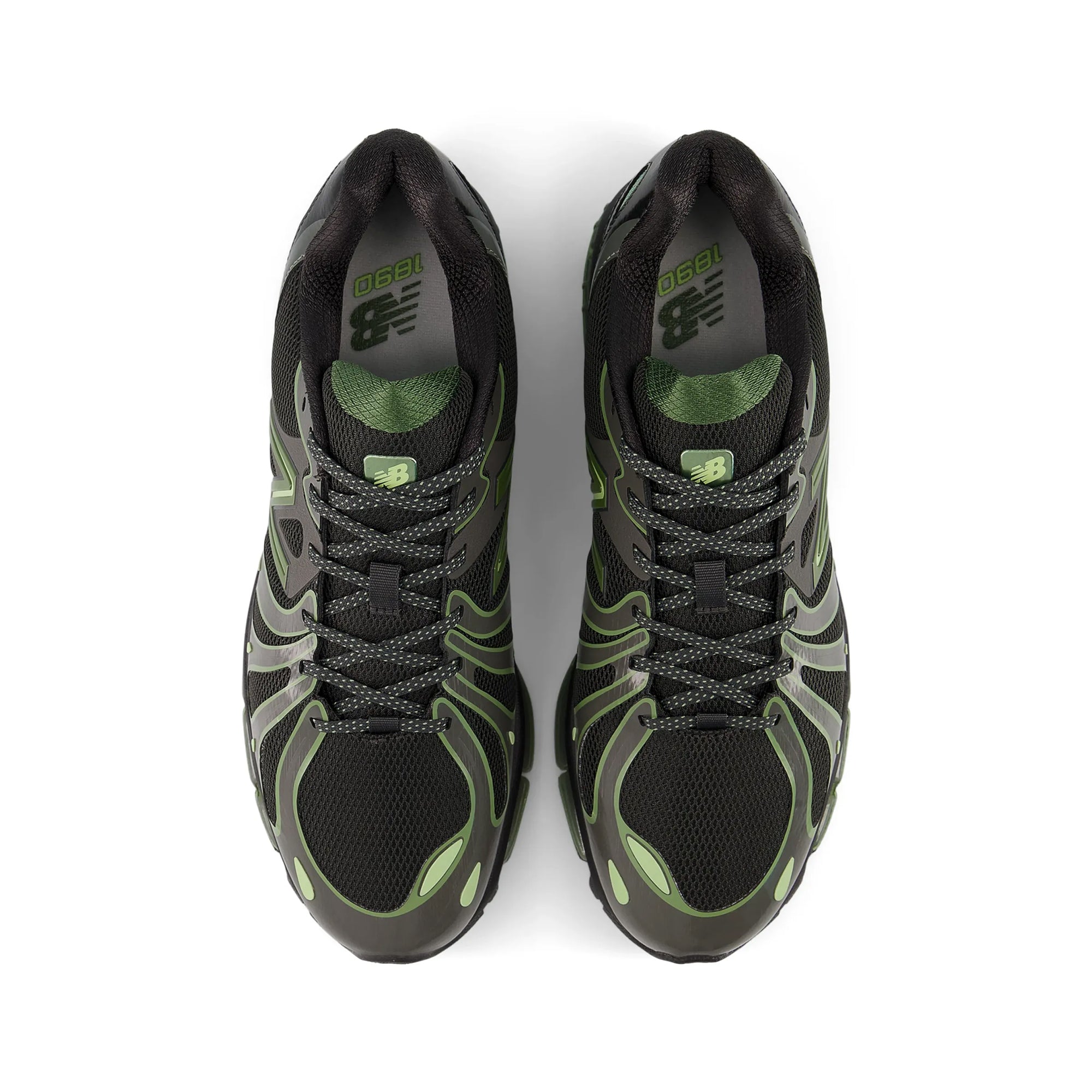 New Balance Mens 1890 Shoes