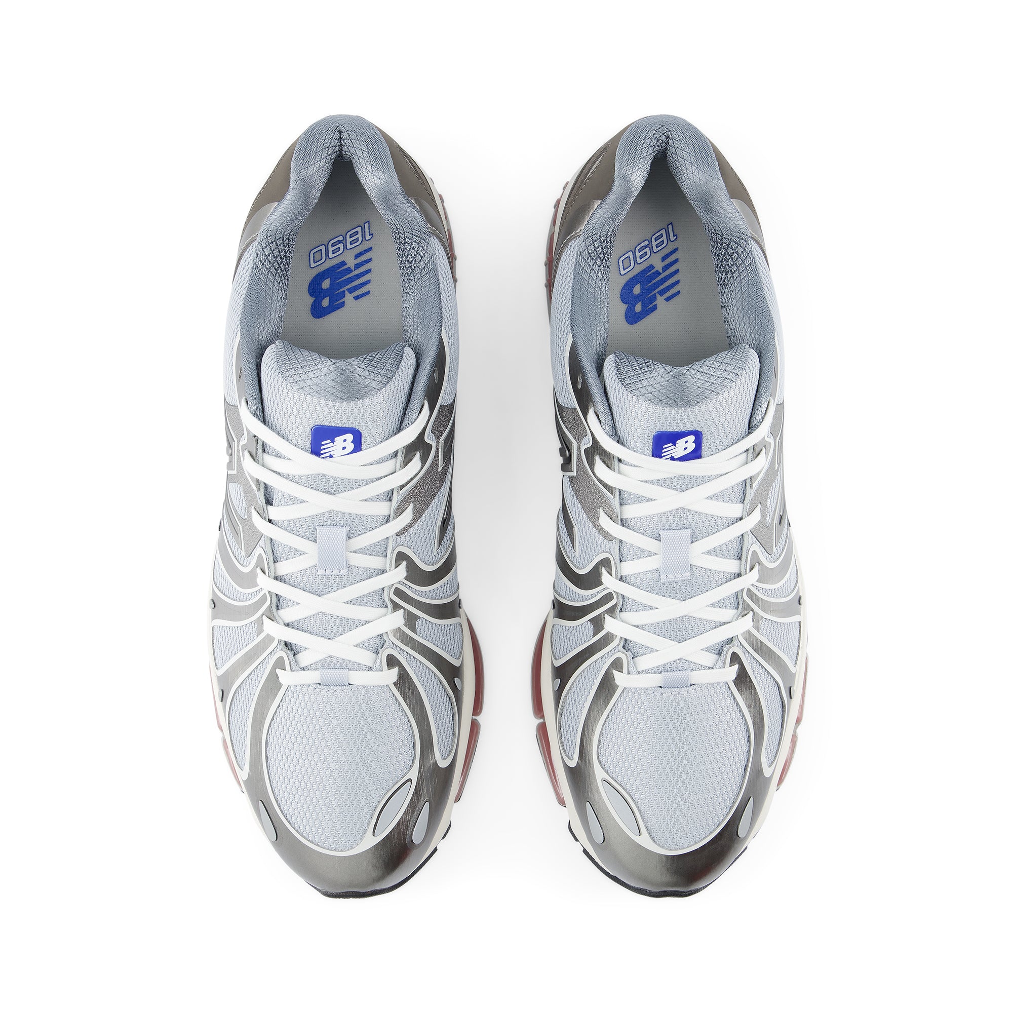 New Balance Mens 1890 Shoes