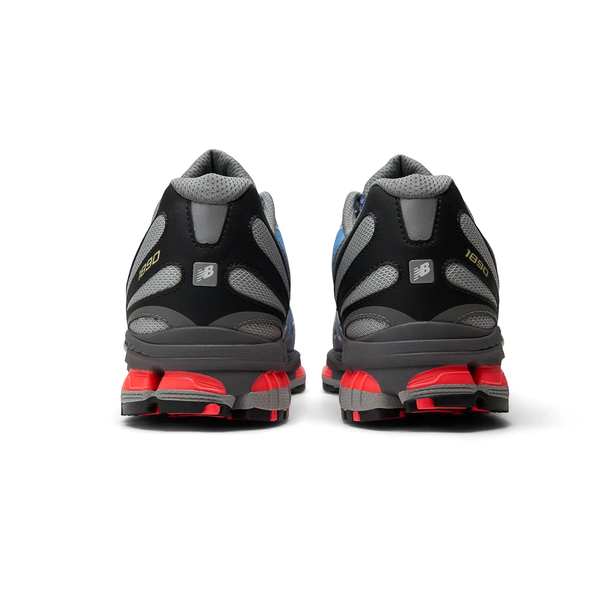 New Balance x Action Bronson Mens 1890 Shoes