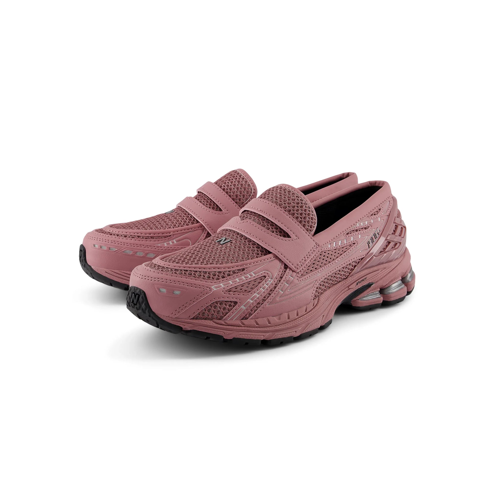 New Balance Mens 1906L Loafers – Extra Butter
