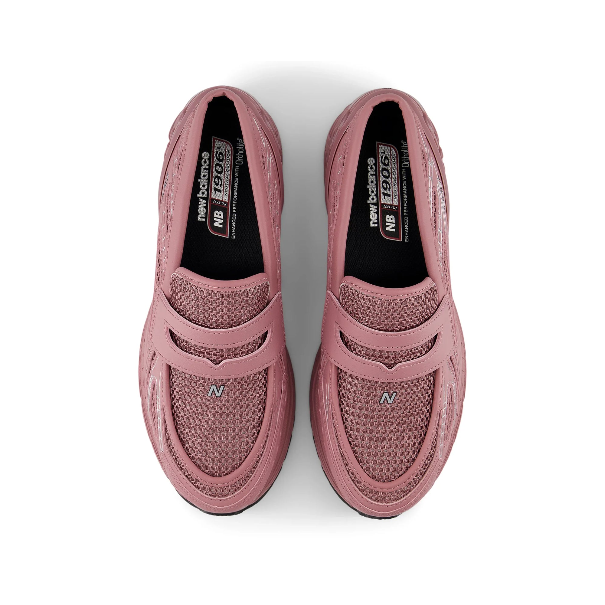 New Balance Mens 1906L Loafers – Extra Butter