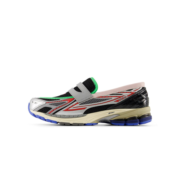 New Balance Mens 1906L Loafers – Extra Butter