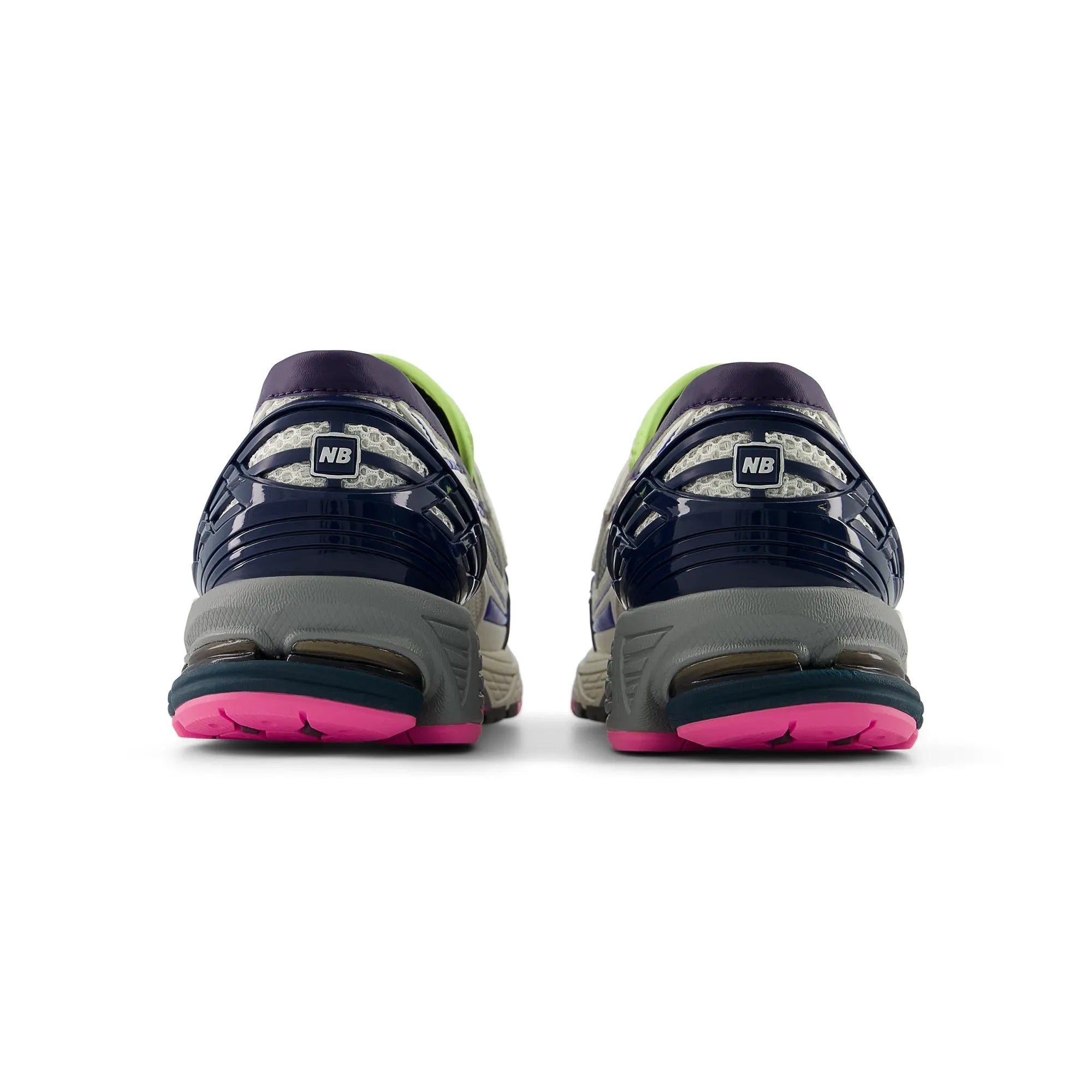 New Balance Mens 1906L Loafers