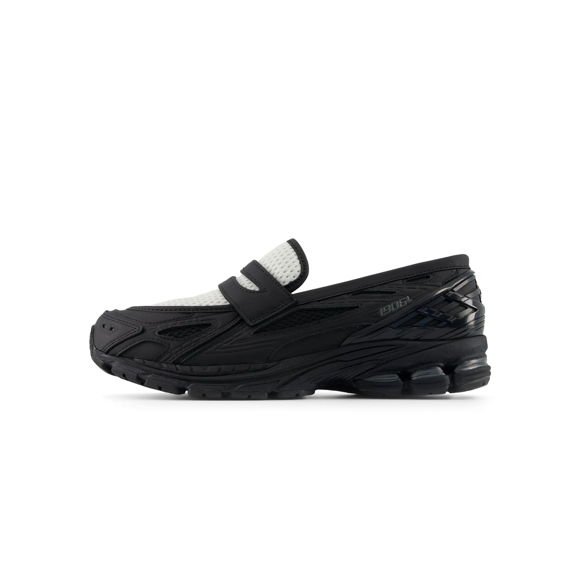 New Balance Mens 1906L Loafers – Extra Butter