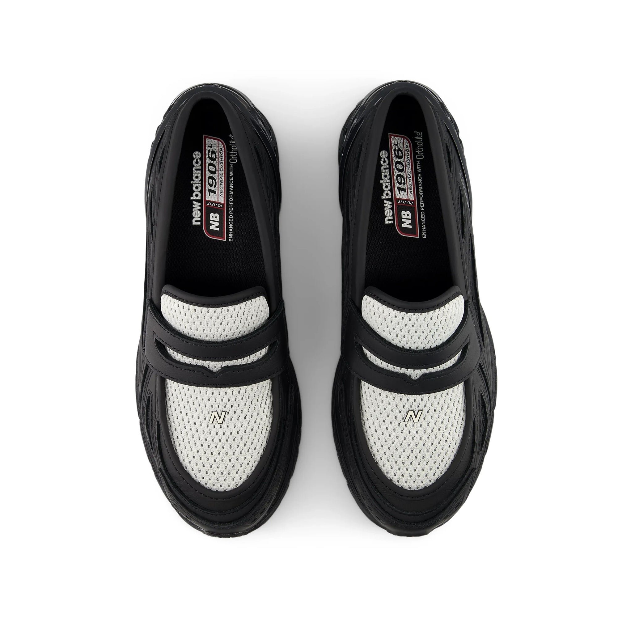 New Balance Mens 1906L Loafer