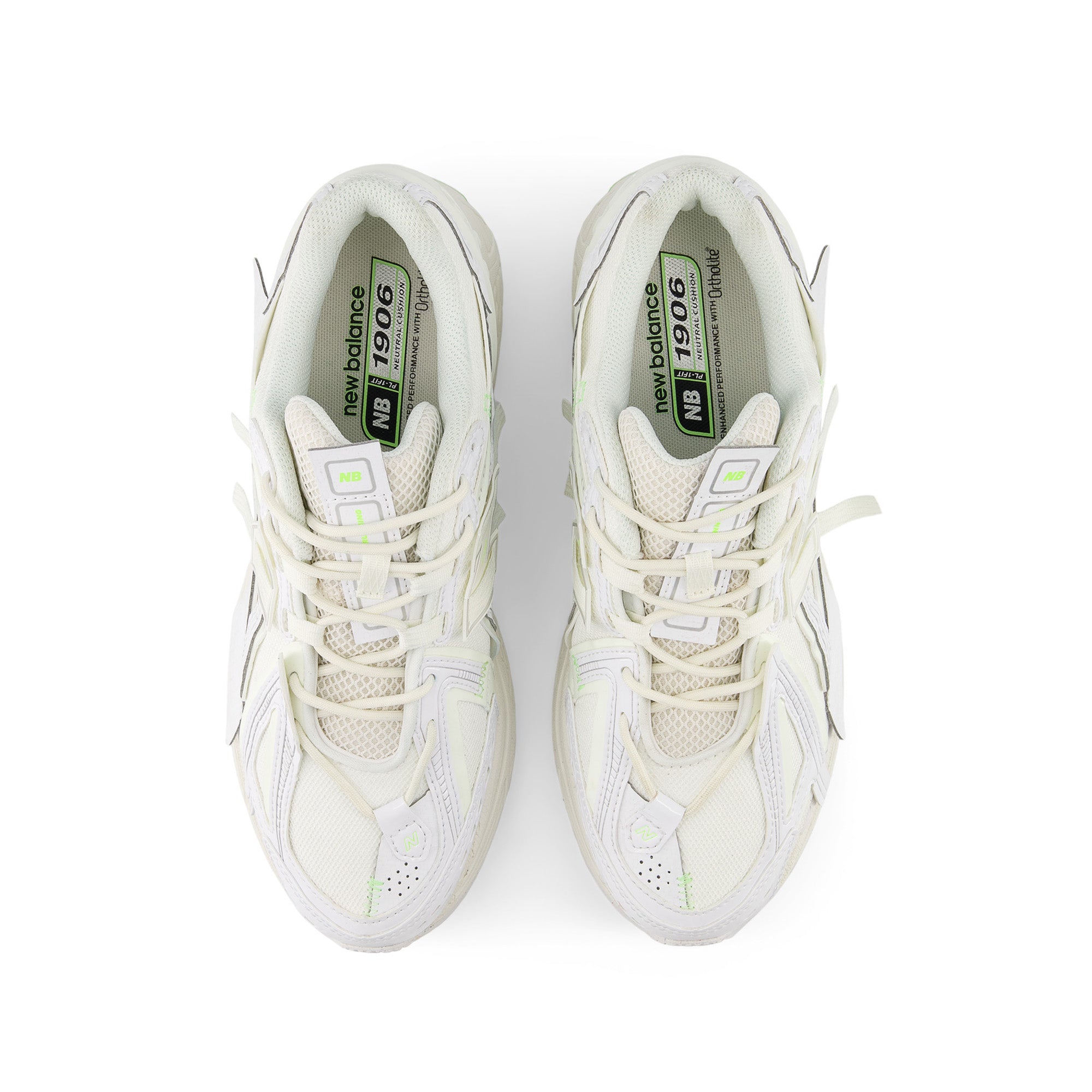 New Balance Mens 1906A Shoes