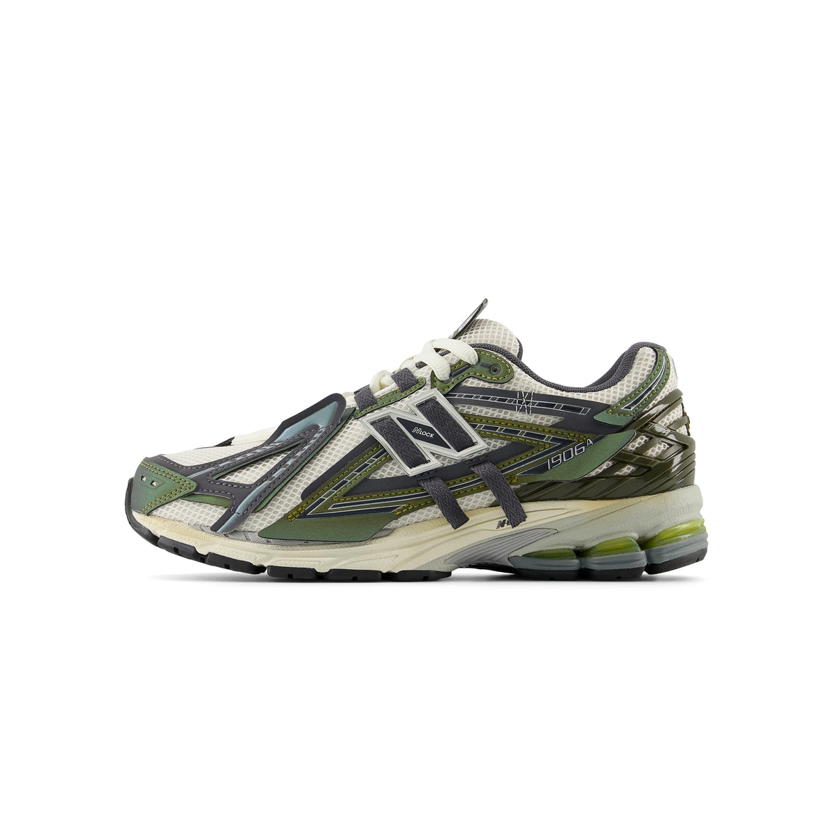 27 JUNYA WATANABE MANxNew 速 Balance 1906L