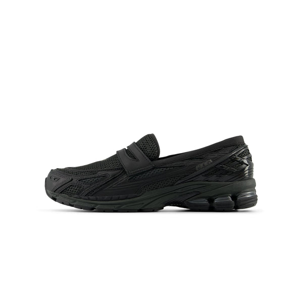 New Balance 1906lai Loafer ブラック 25.5 New Balance Mens 1906L Loafers – Extra Butter