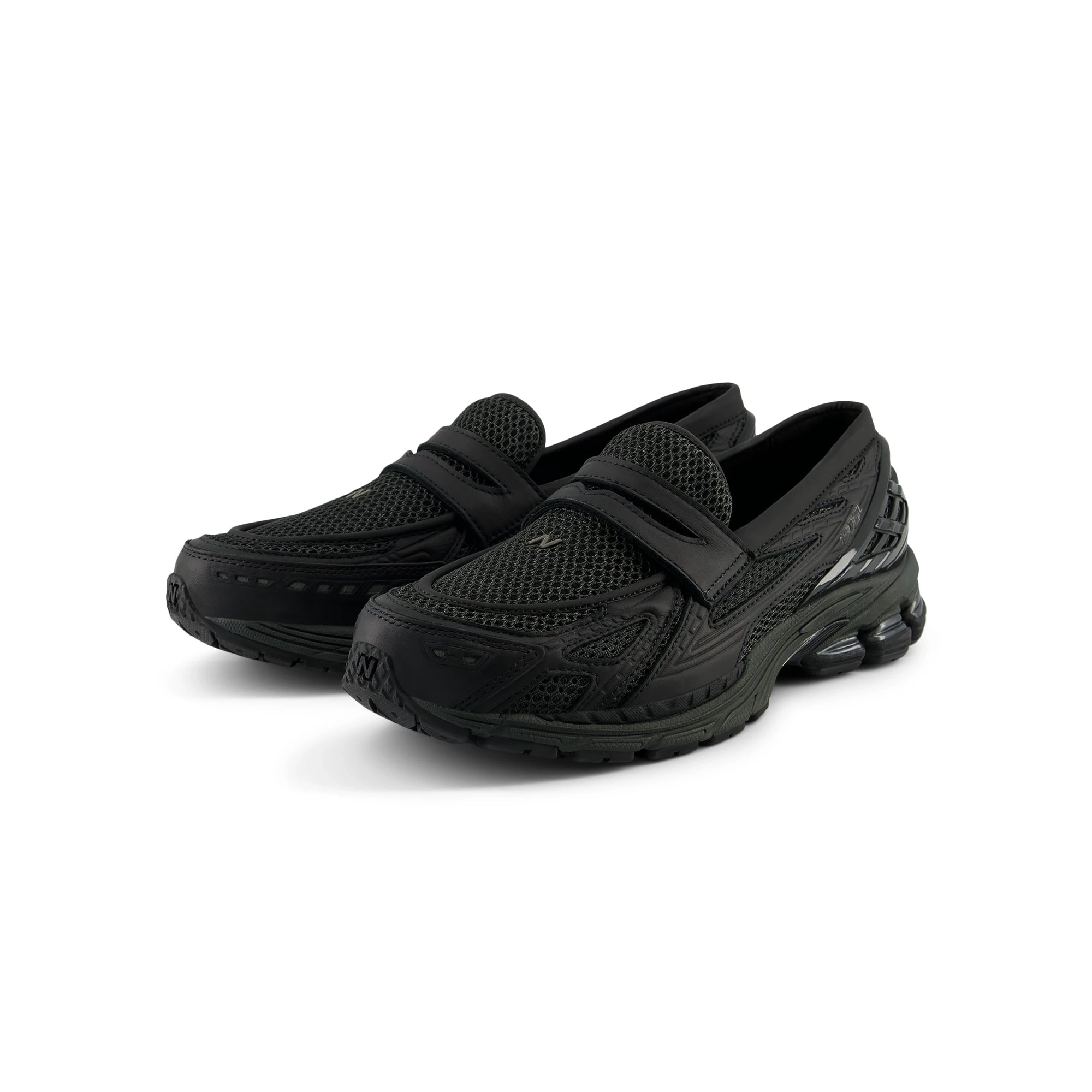 New Balance Mens 1906L Loafers – Extra Butter