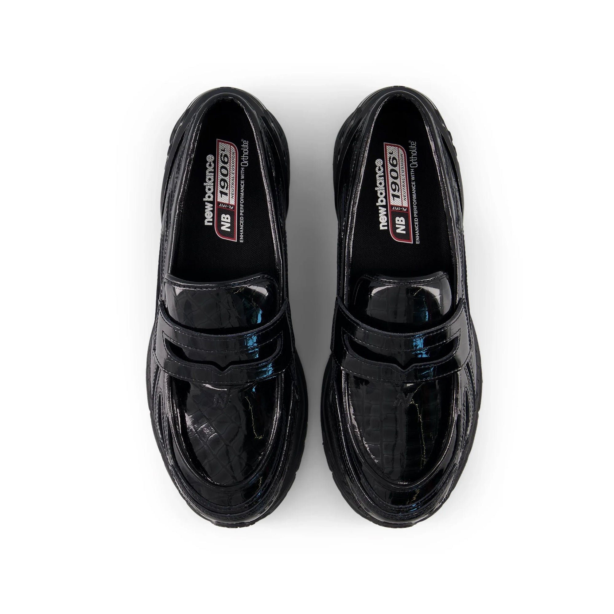 New Balance Mens 1906L Loafer