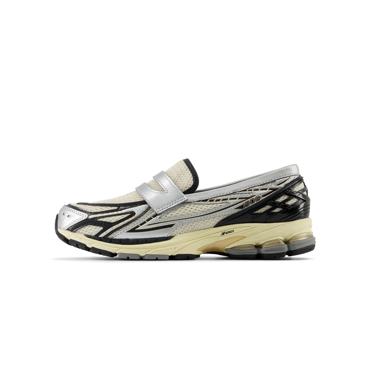 New Balance Mens 1906L Loafers – Extra Butter