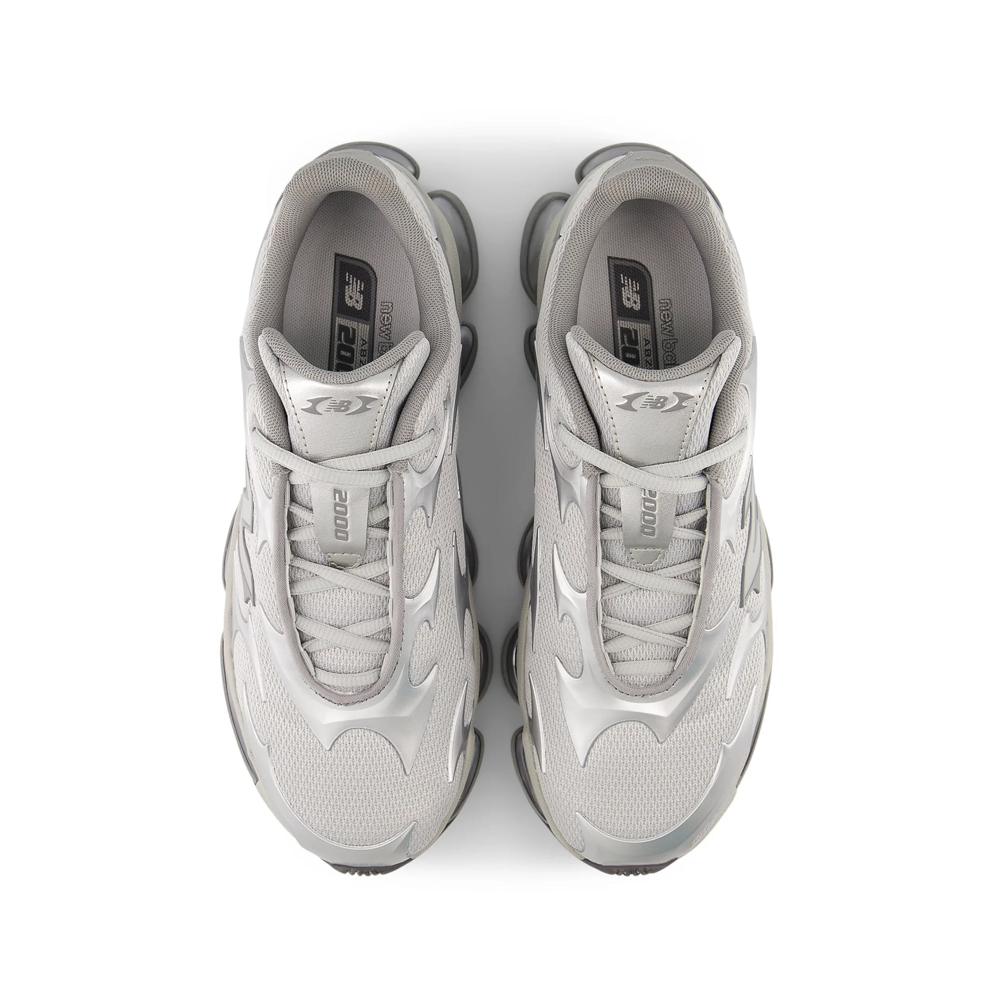 New Balance Mens 2000 Shoes