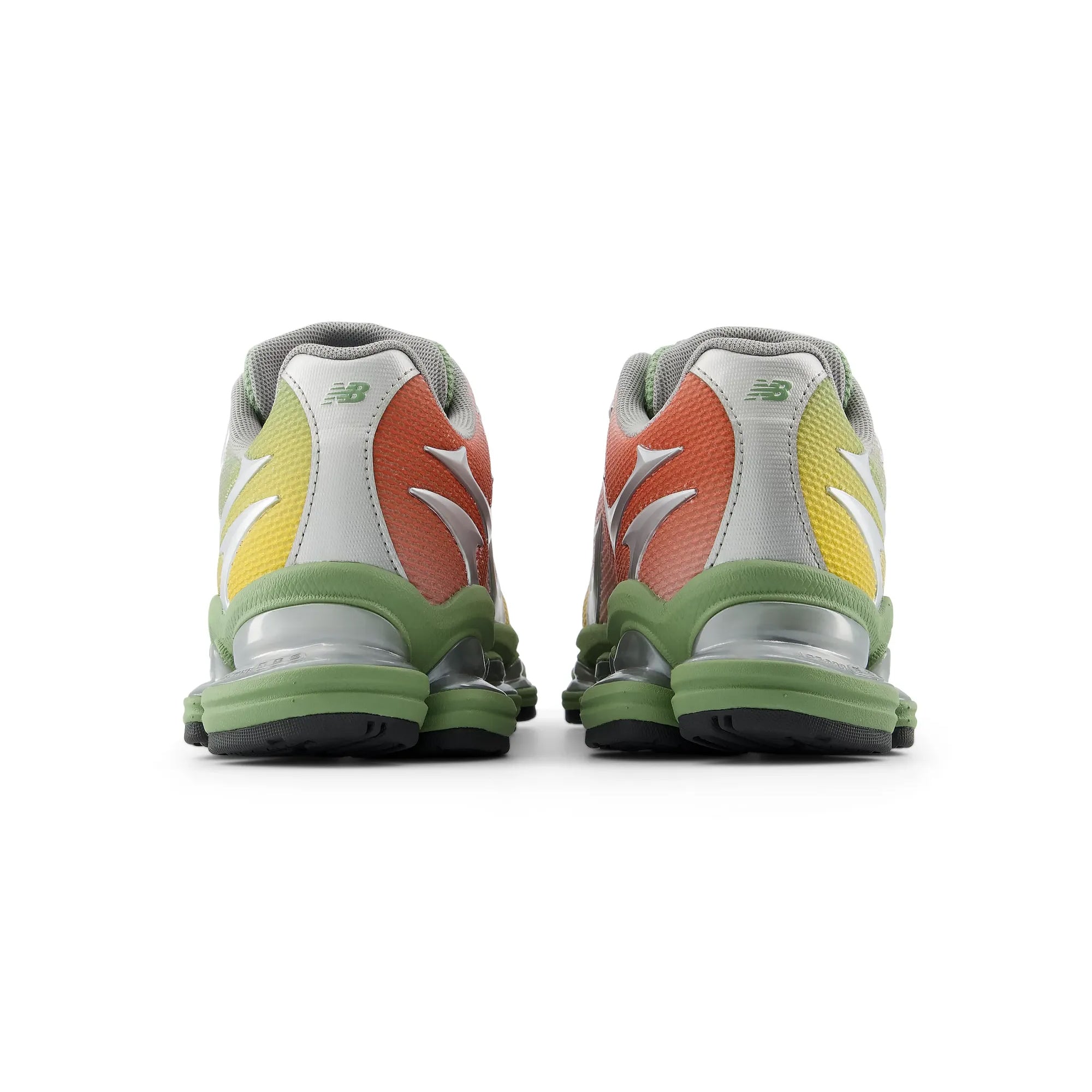 New Balance Mens Abzorb 2000W Shoes