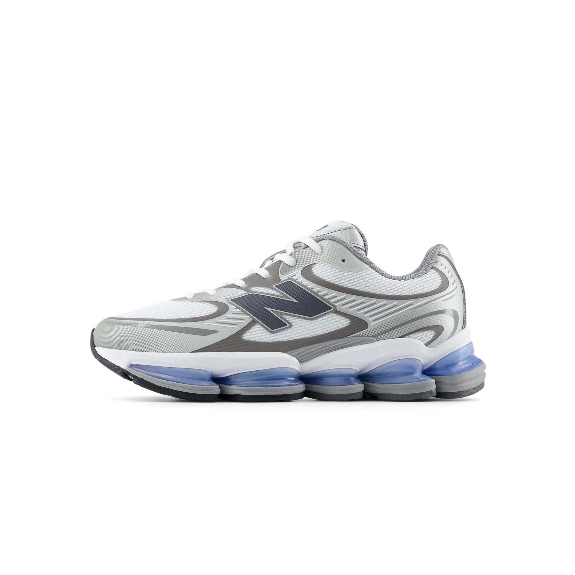 New Balance Mens Abzorb 2000 Shoes