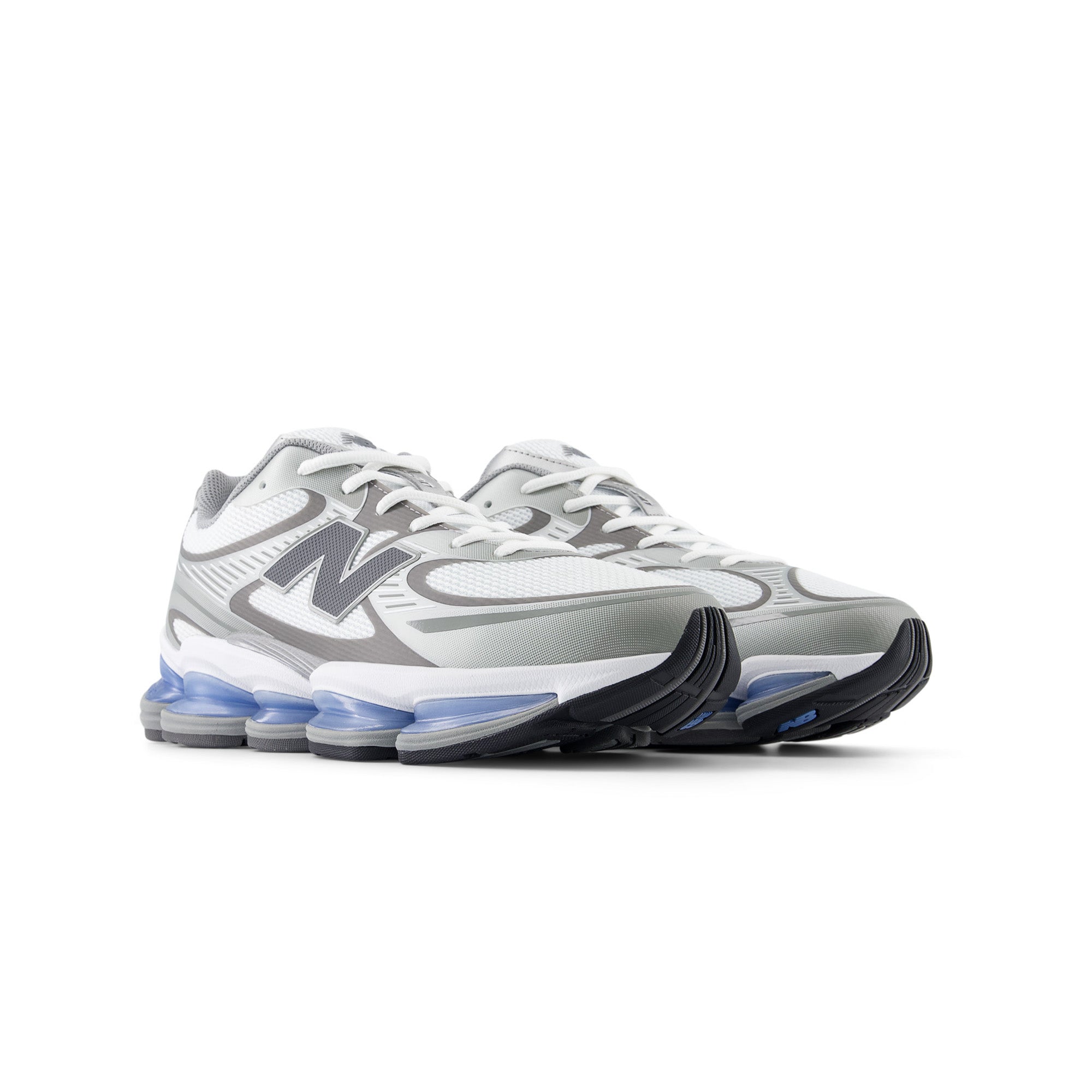 New Balance Mens Abzorb 2000 Shoes