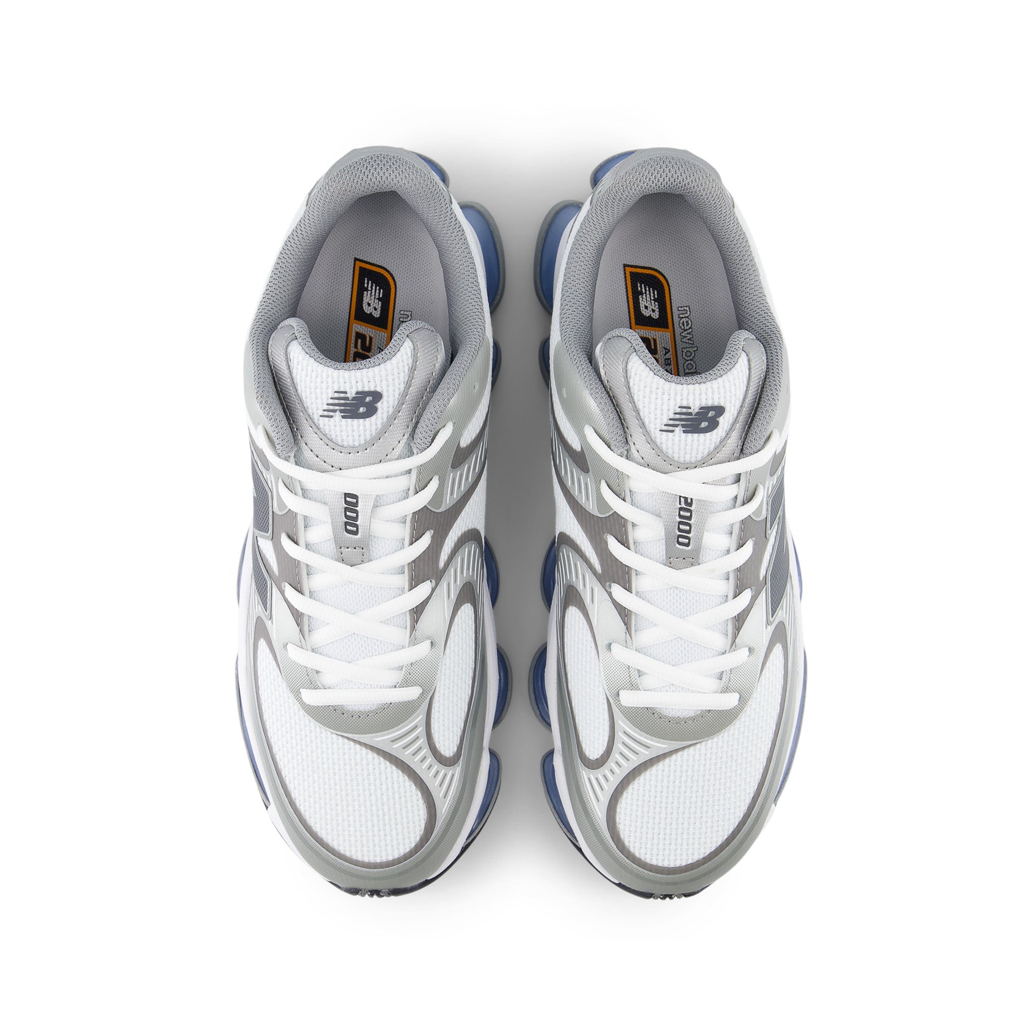 New Balance Mens Abzorb 2000 Shoes