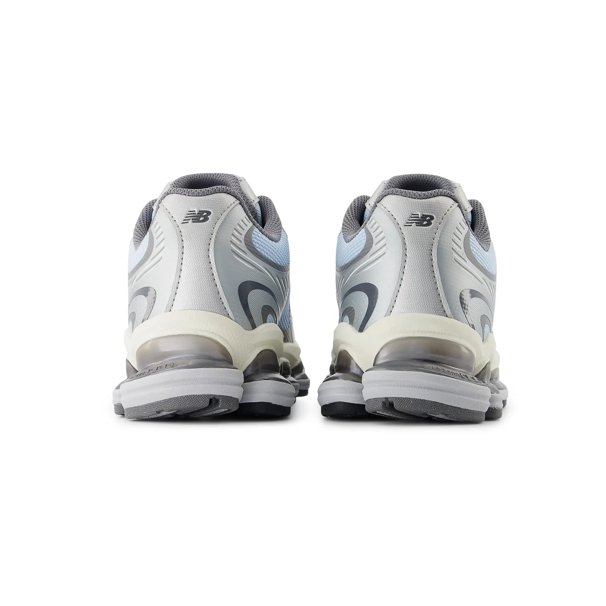 New Balance Mens Abzorb 2000 Shoes