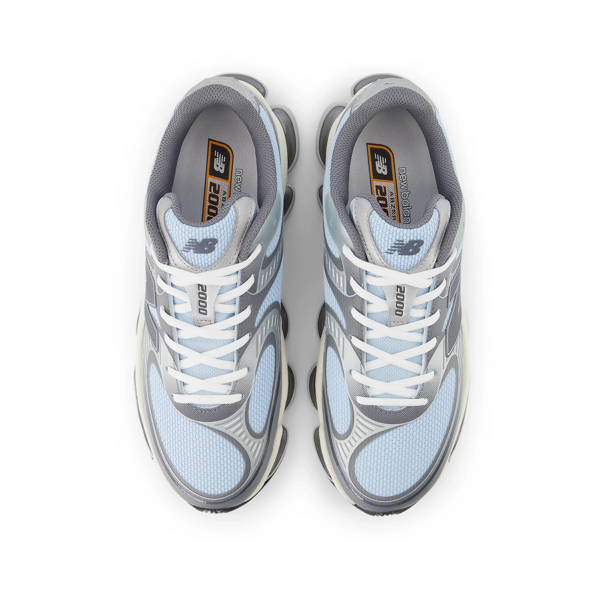 New Balance Mens Abzorb 2000 Shoes