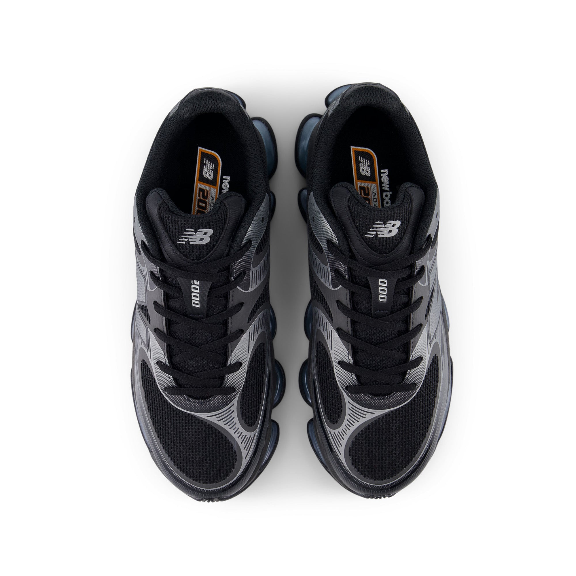 New Balance Mens Abzorb 2000 Shoes