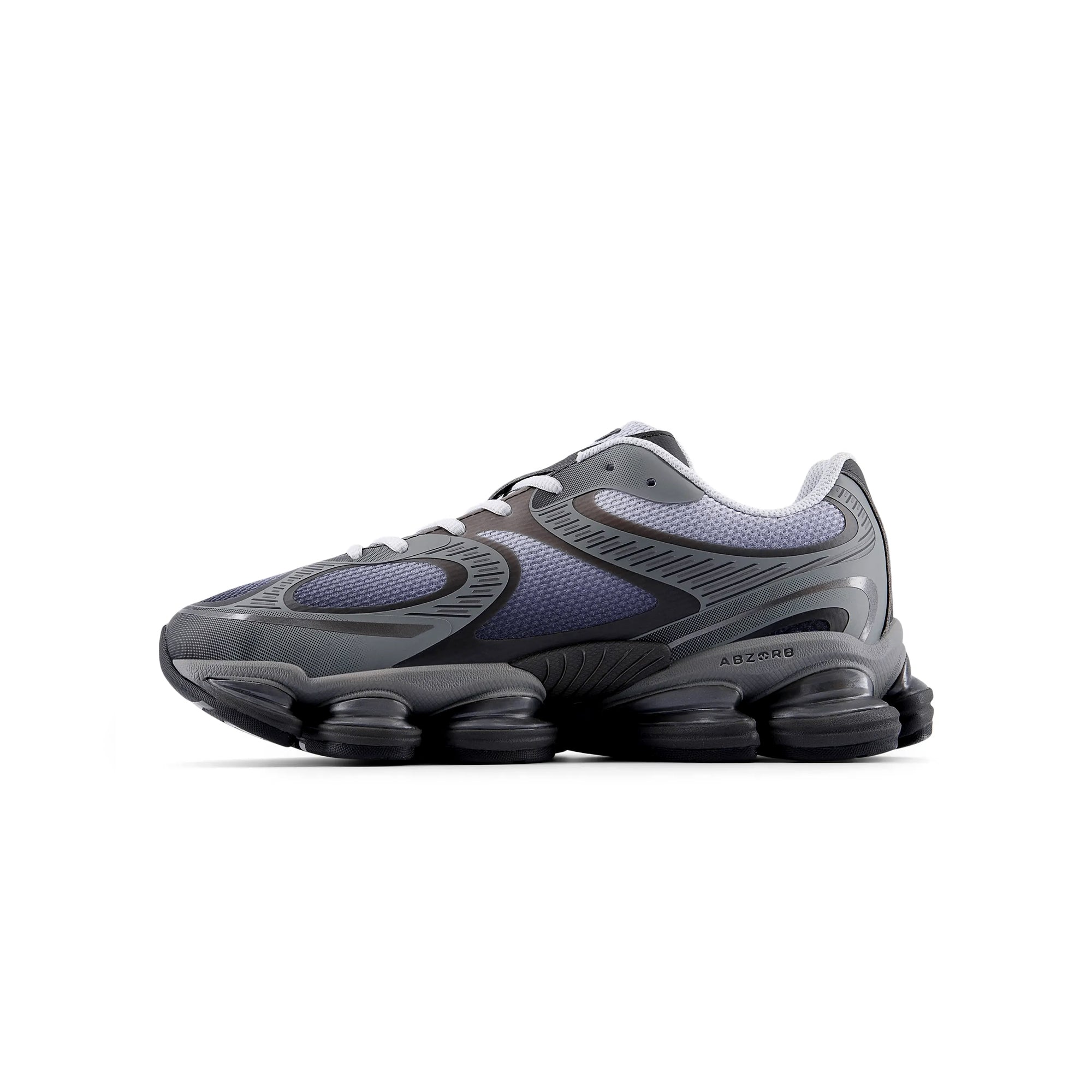 New Balance Mens Abzorb 2000 Shoes