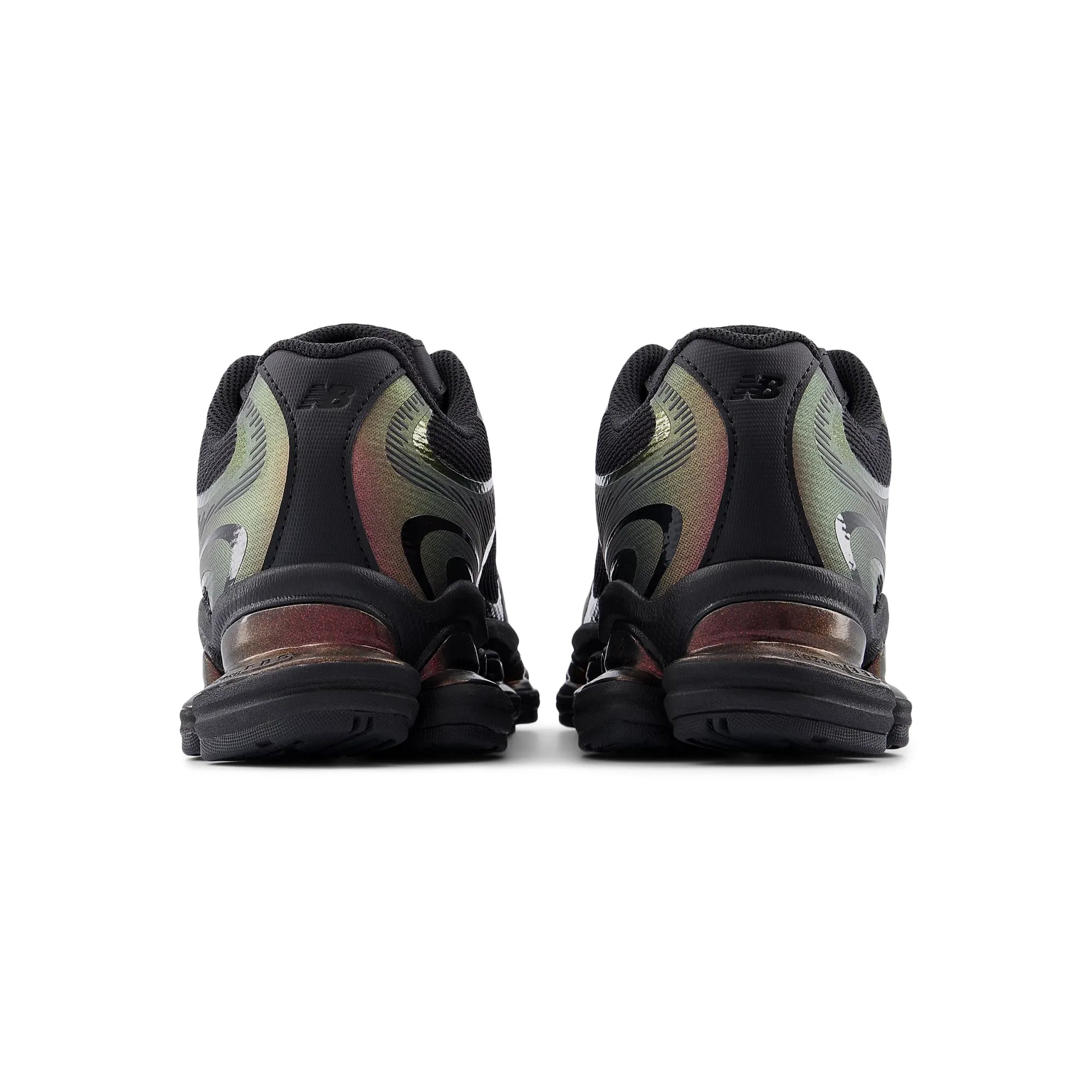 New Balance Mens Abzorb 2000 Shoes