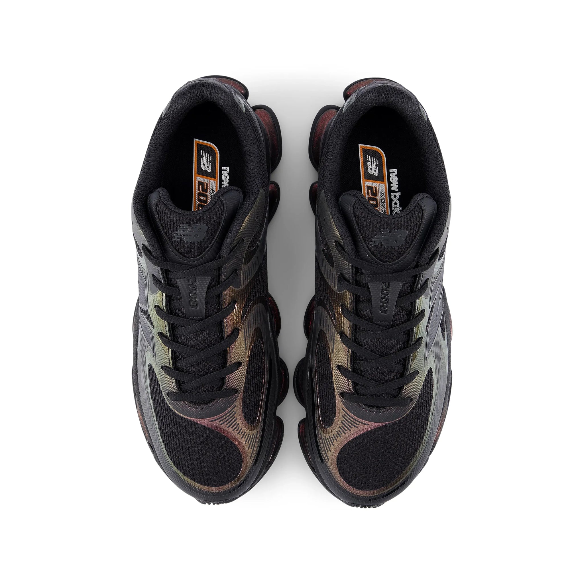 New Balance Mens Abzorb 2000 Shoes