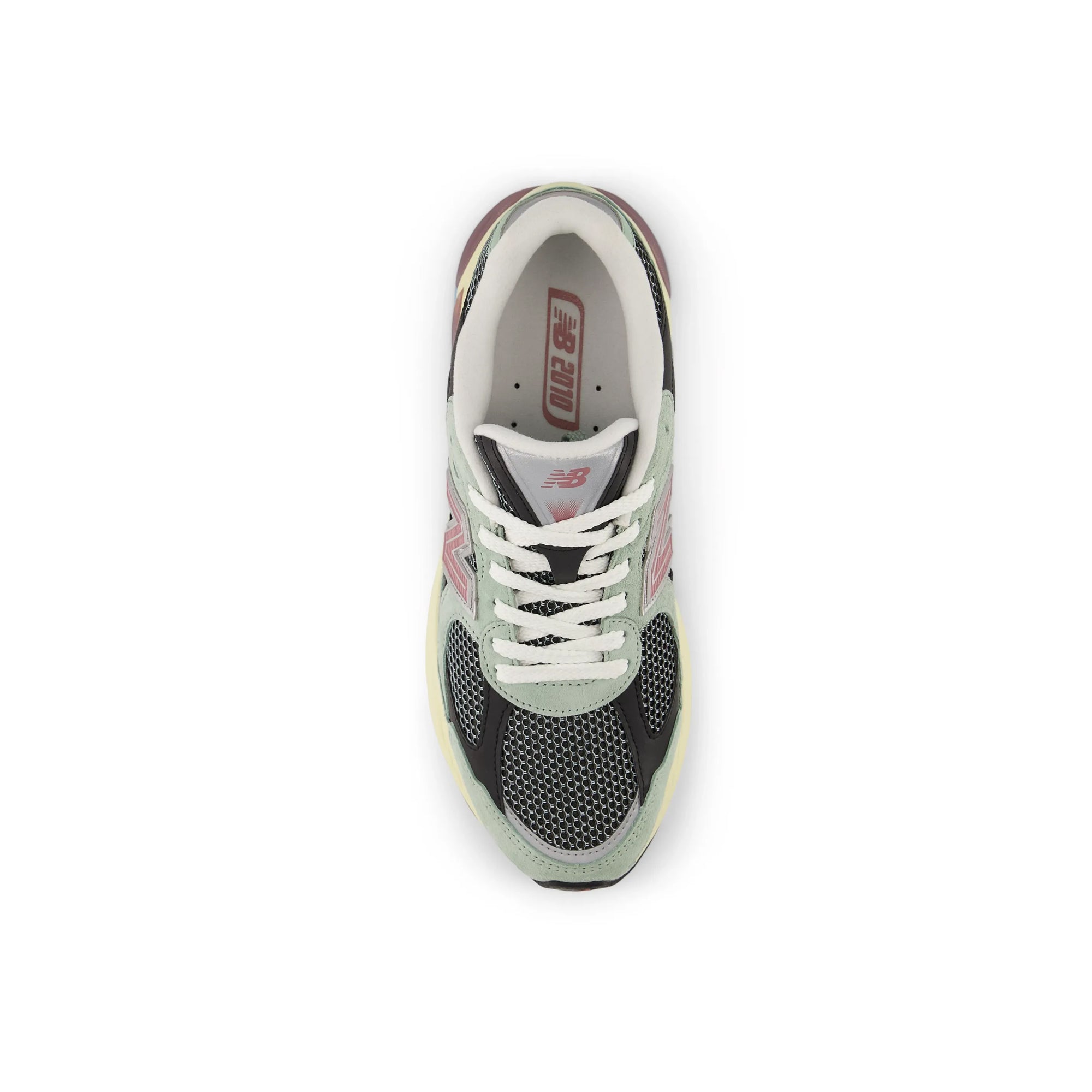 New Balance Mens 2010 Shoes