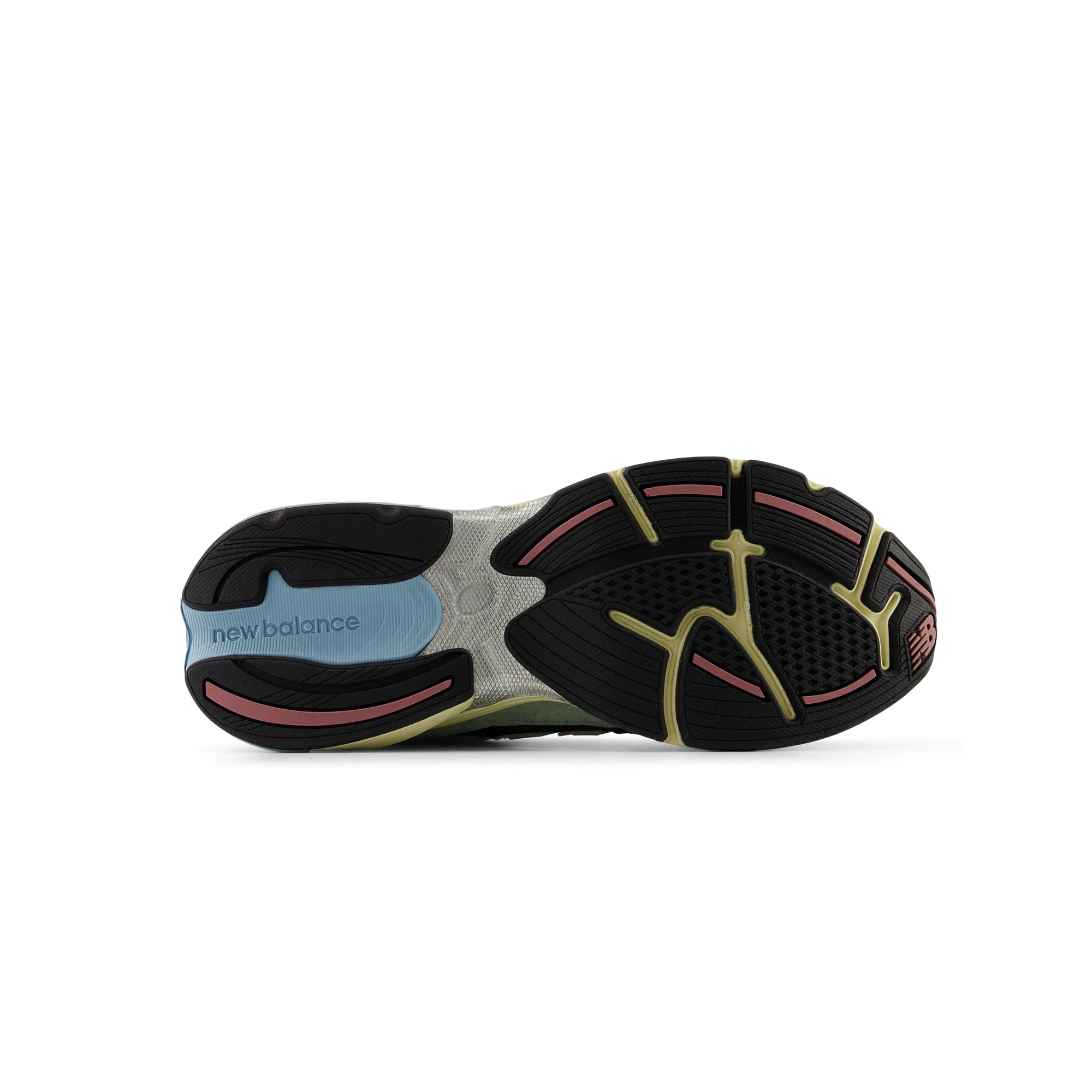 New Balance Mens 2010 Shoes