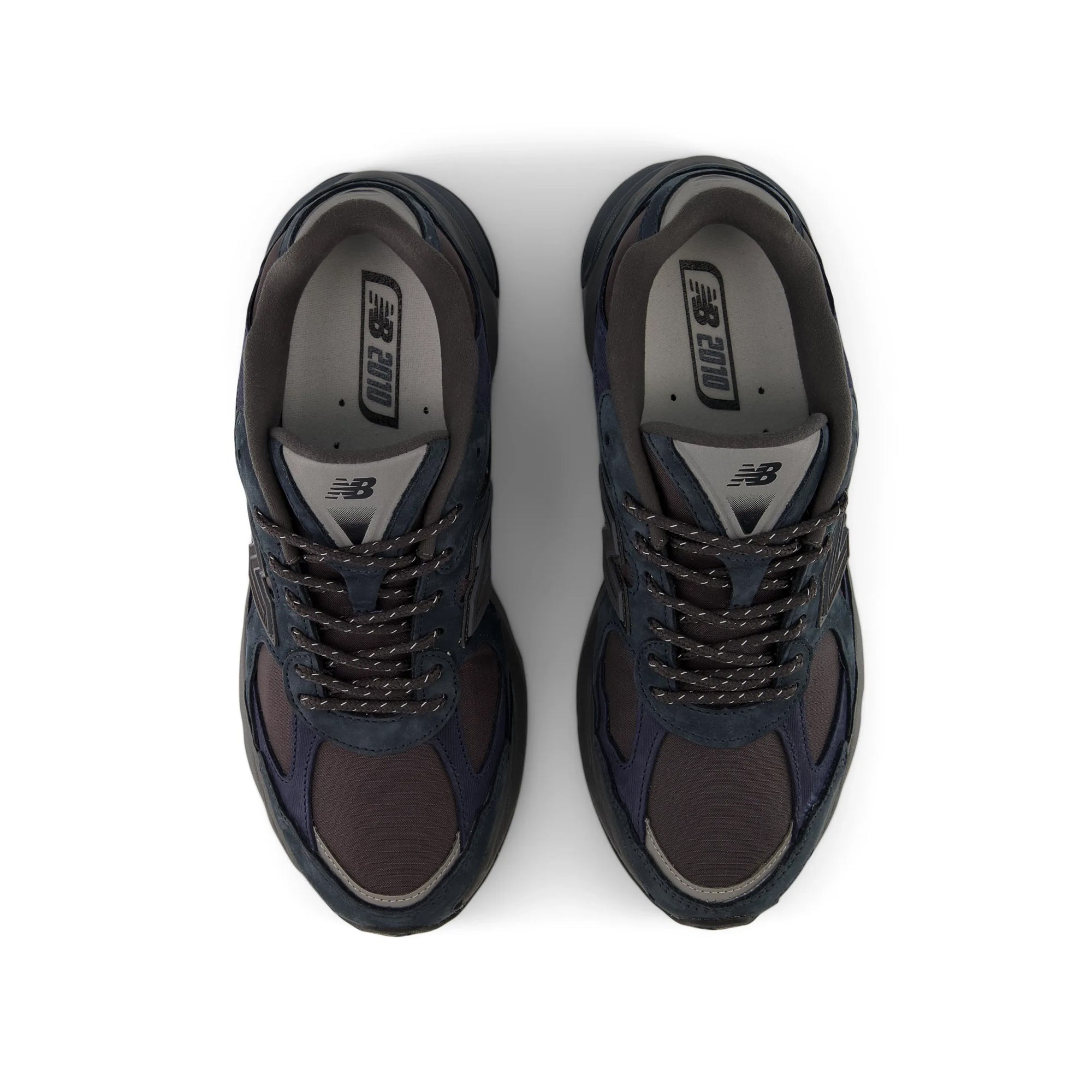 New Balance Mens 2010 Shoes