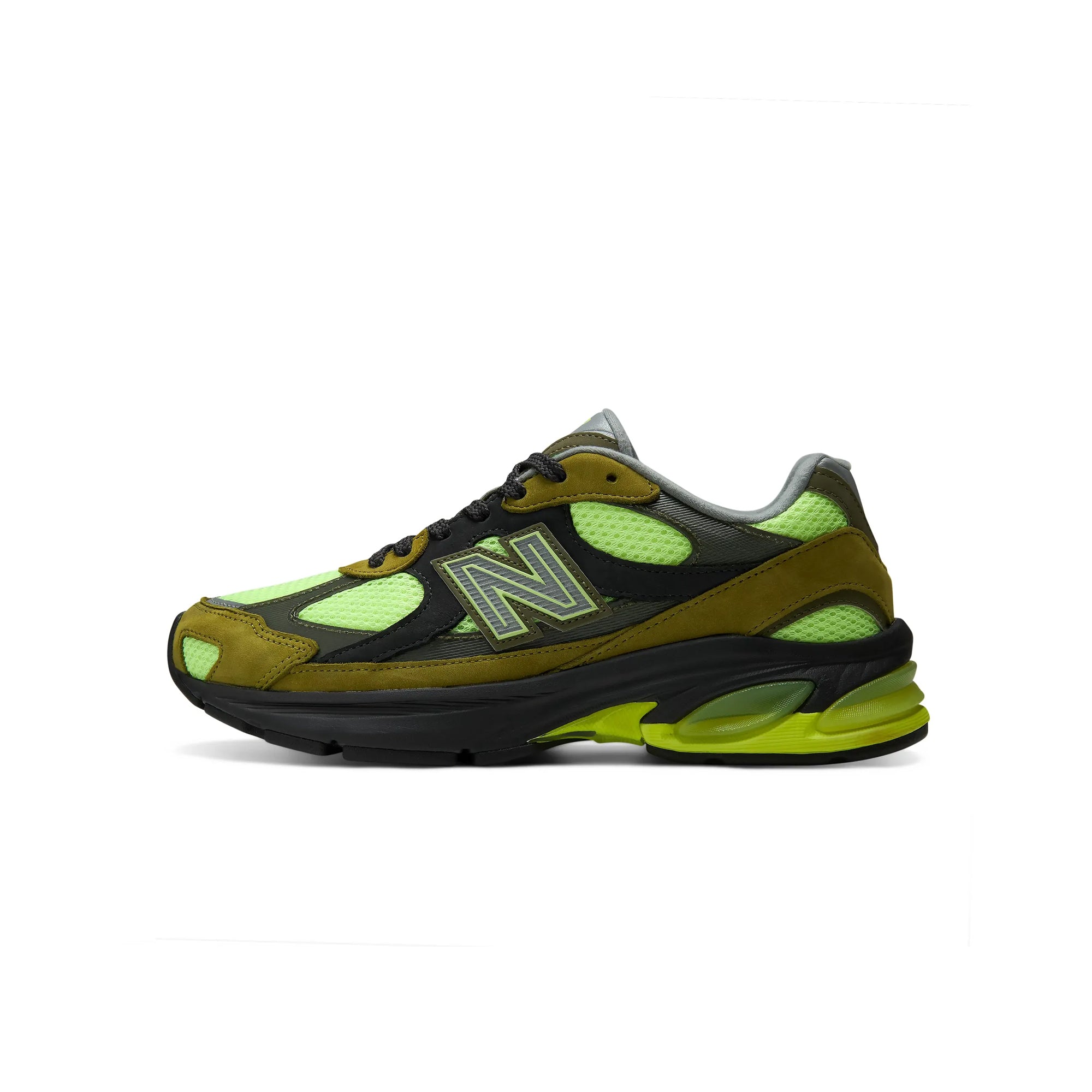 New Balance Mens 2010 Shoes