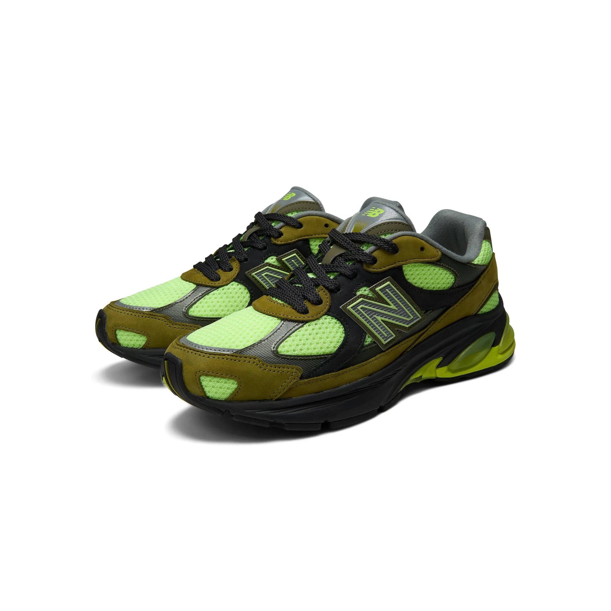 New Balance Mens 2010 Shoes