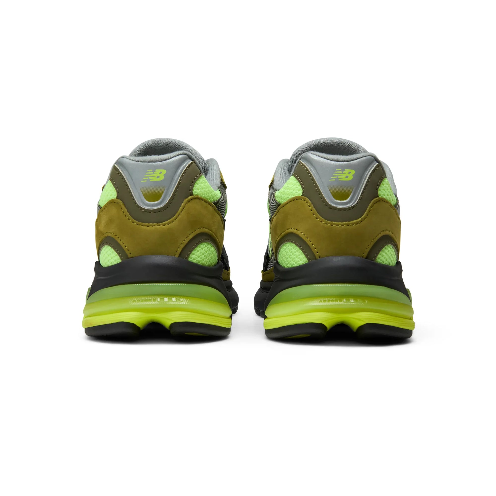 New Balance Mens 2010 Shoes